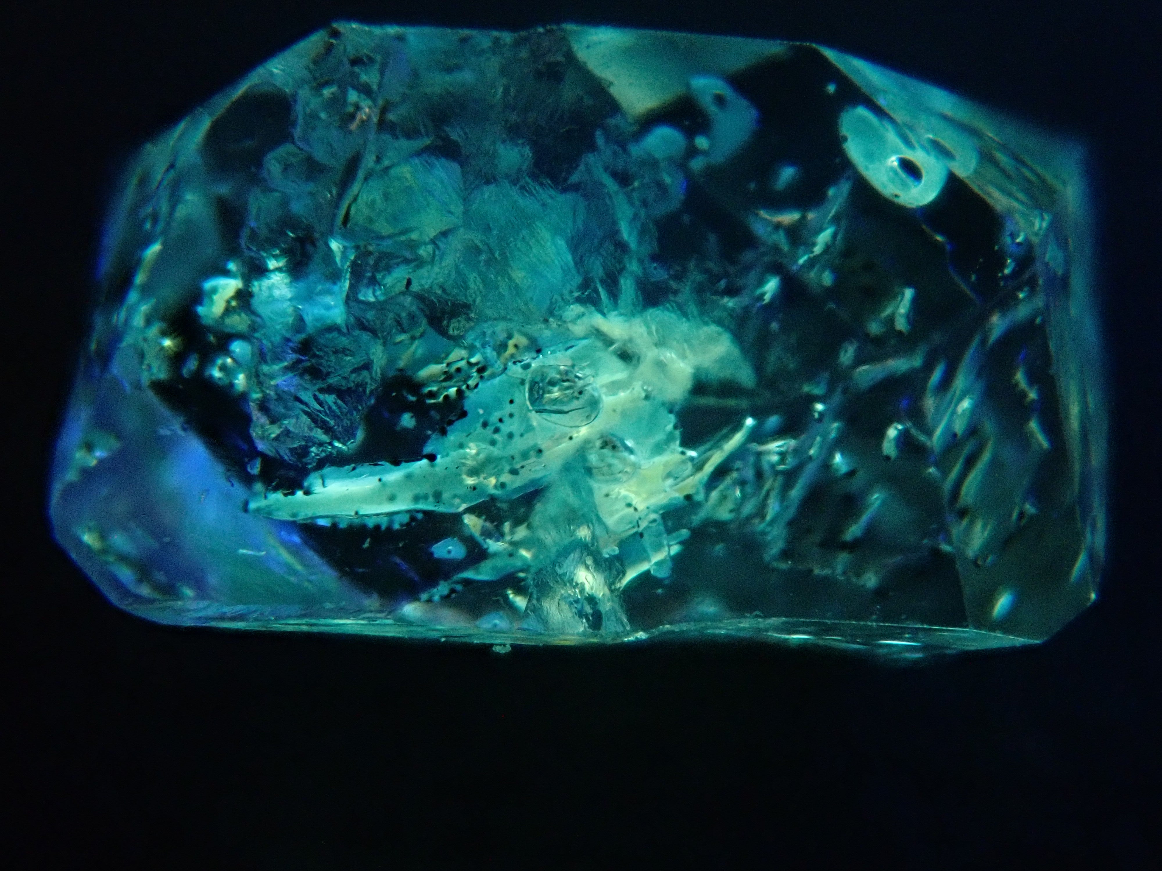 巴基斯坦油浸石英石1塊《多買有折扣》