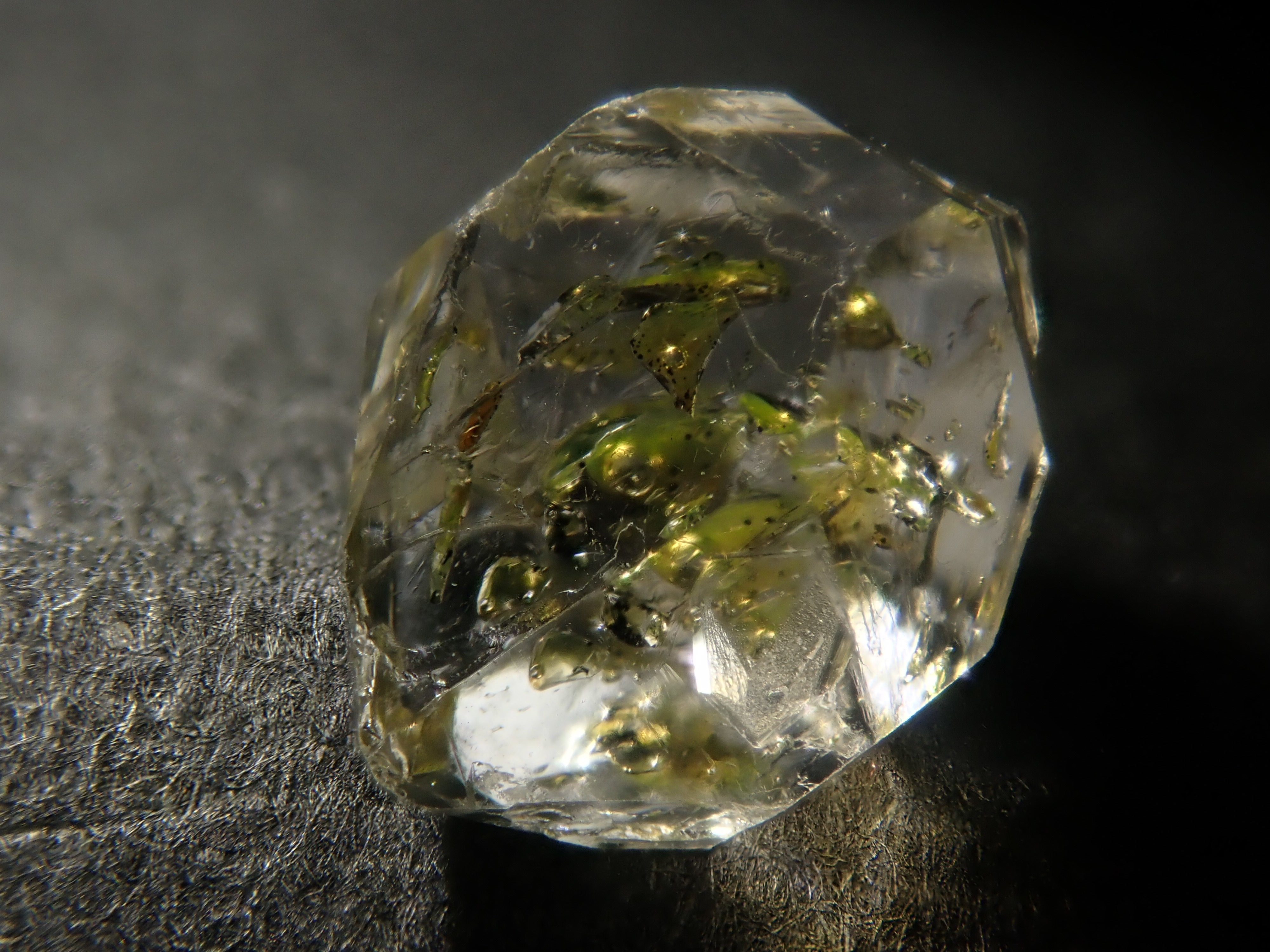 巴基斯坦油浸石英石1塊《多買有折扣》