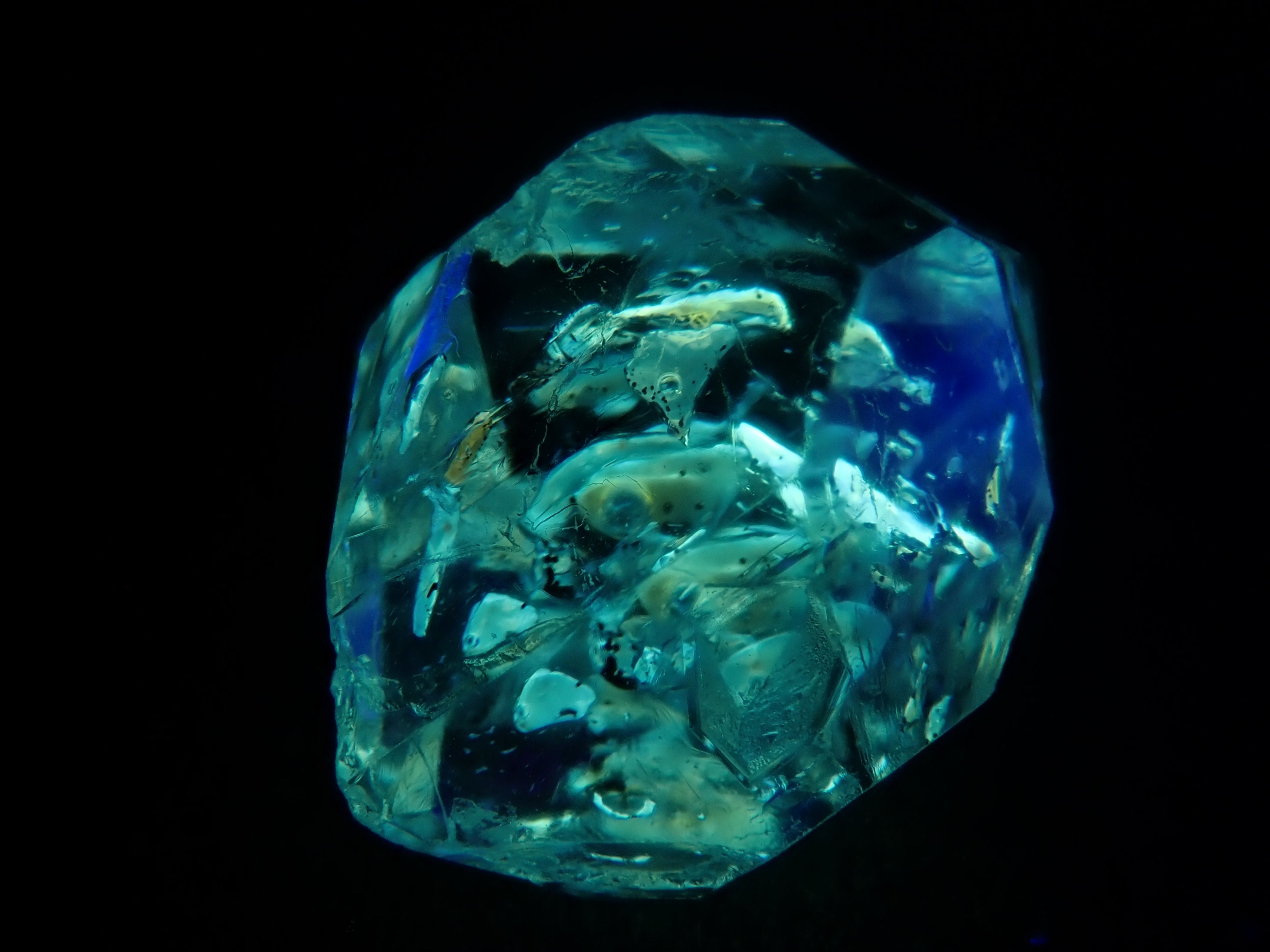 巴基斯坦油浸石英石1塊《多買有折扣》