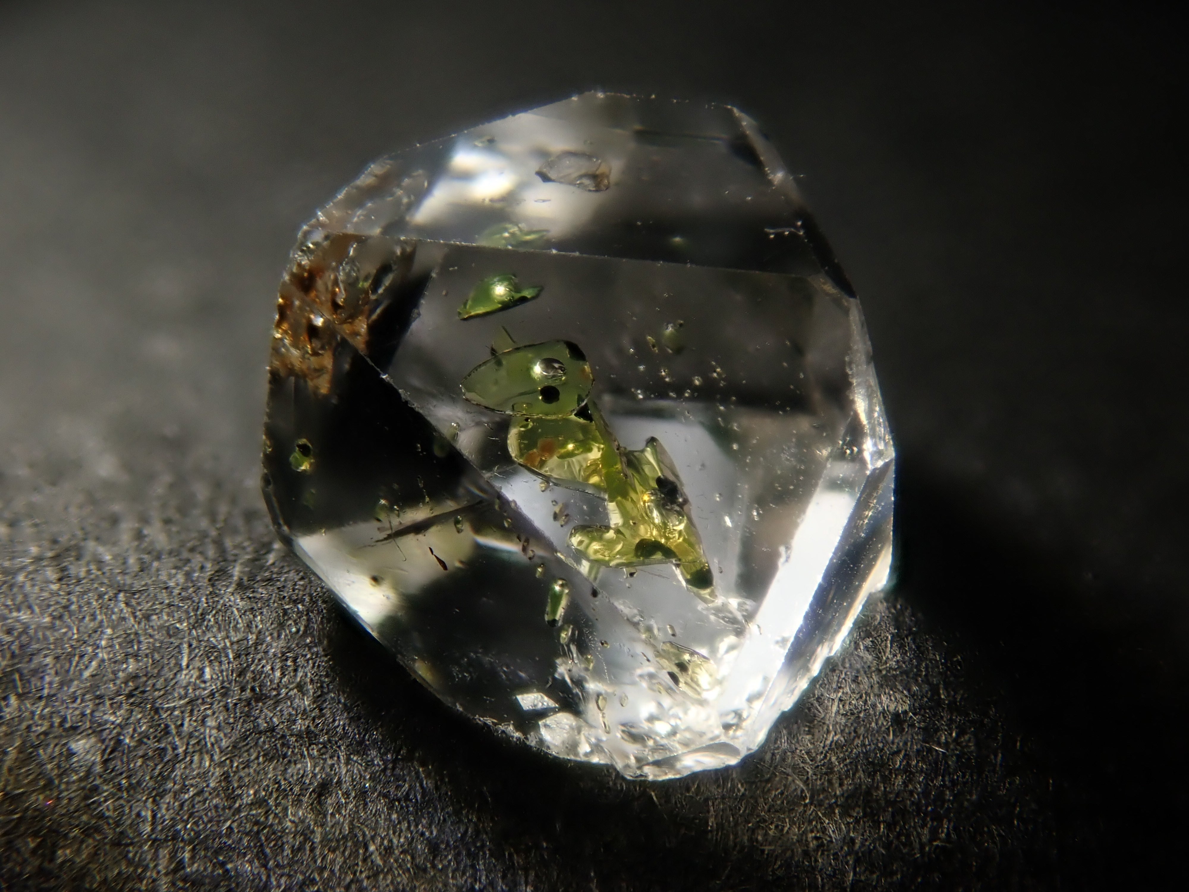 巴基斯坦油浸石英石1塊《多買有折扣》