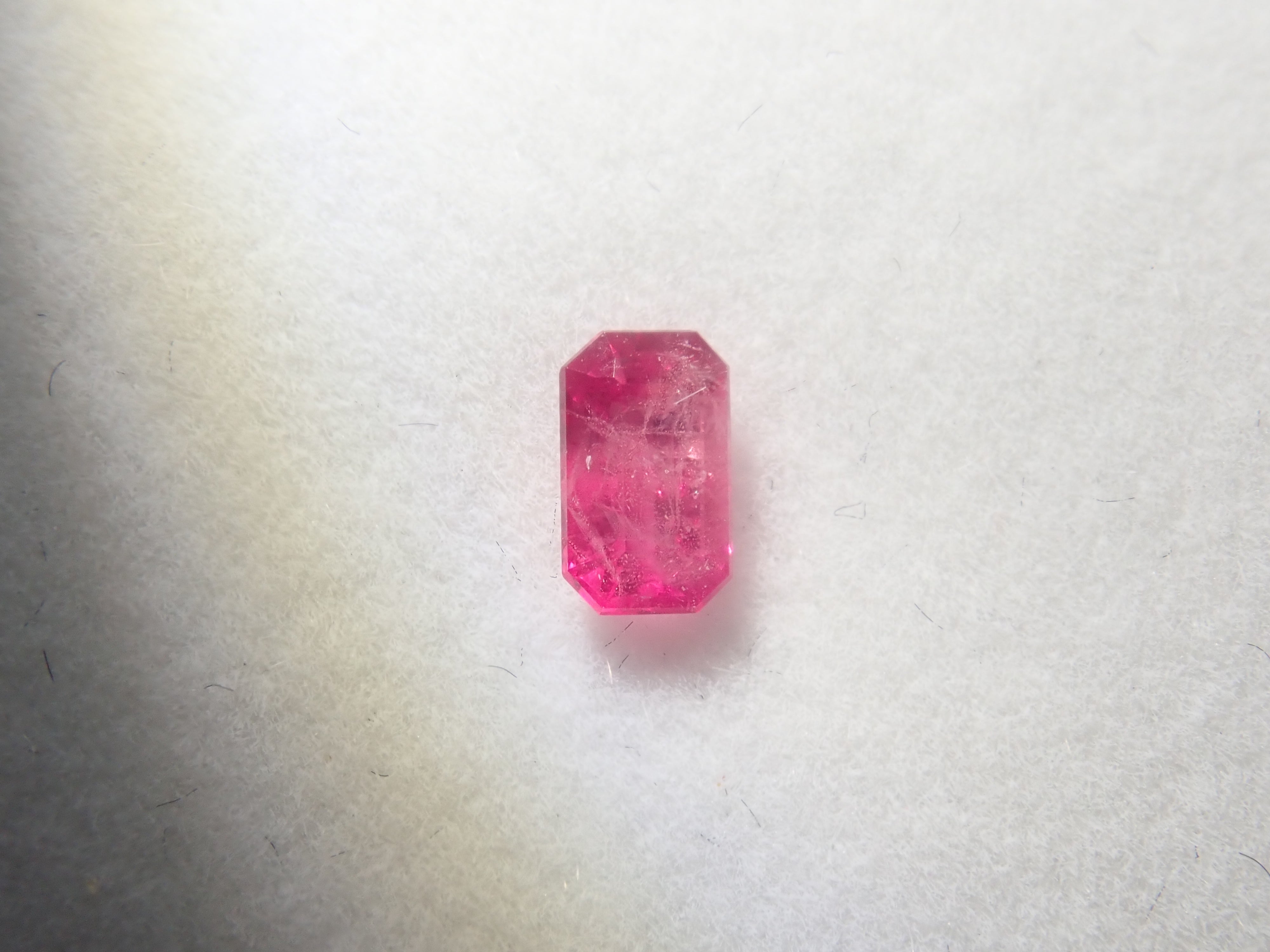 【4/4 22時販売《ポップアップ開催記念💎全石鑑別書付き》ピンクダイヤモンド・フォスフォフィライト・シンシャ・ヘミモルファイト・ベニトアイト・レッドベリル・ユークレースなどのレアストーンガチャ(全9種)《複数購入割引有》