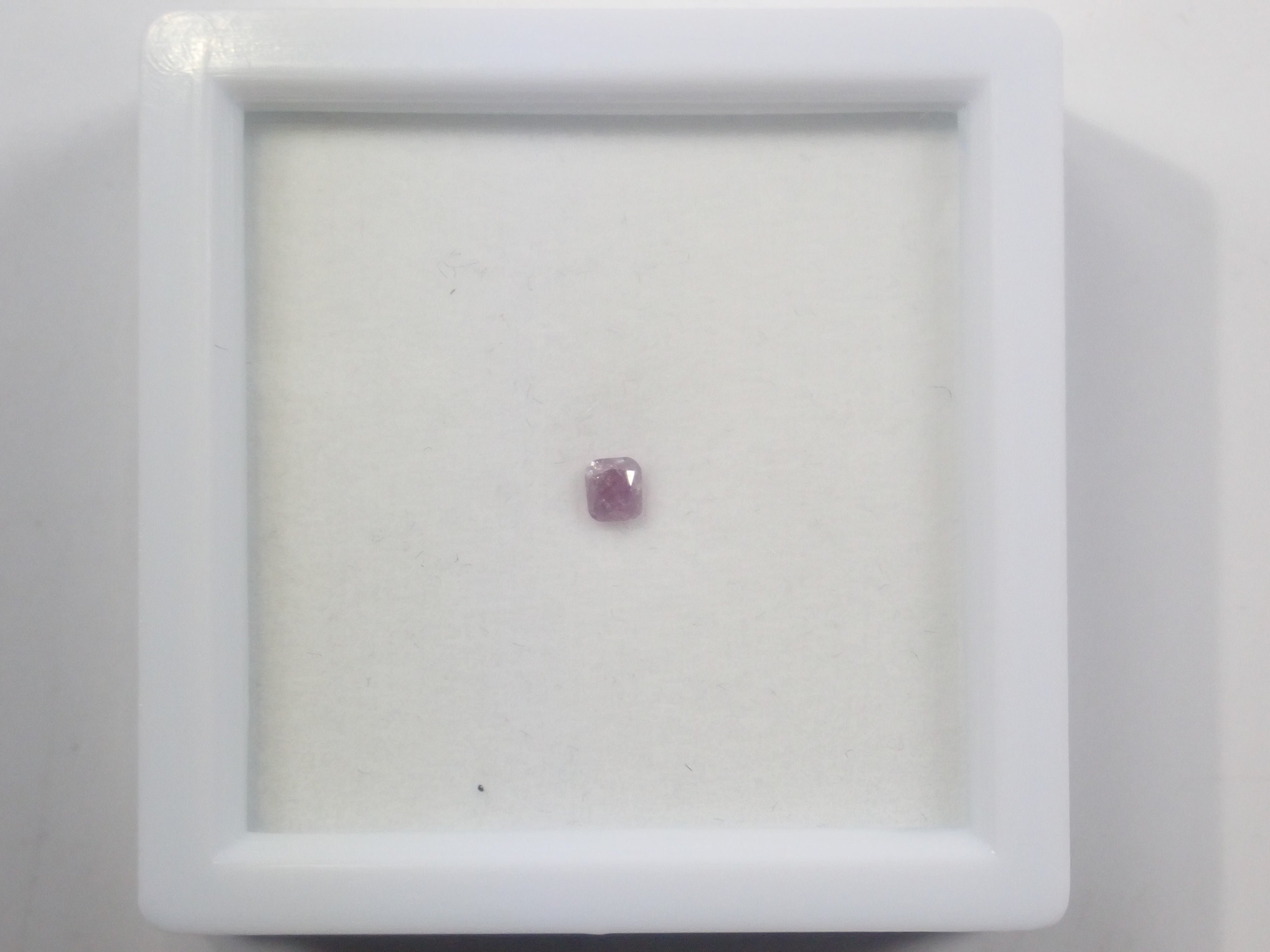 【4/4 22時販売《ポップアップ開催記念💎全石鑑別書付き》ピンクダイヤモンド・フォスフォフィライト・シンシャ・ヘミモルファイト・ベニトアイト・レッドベリル・ユークレースなどのレアストーンガチャ(全9種)《複数購入割引有》