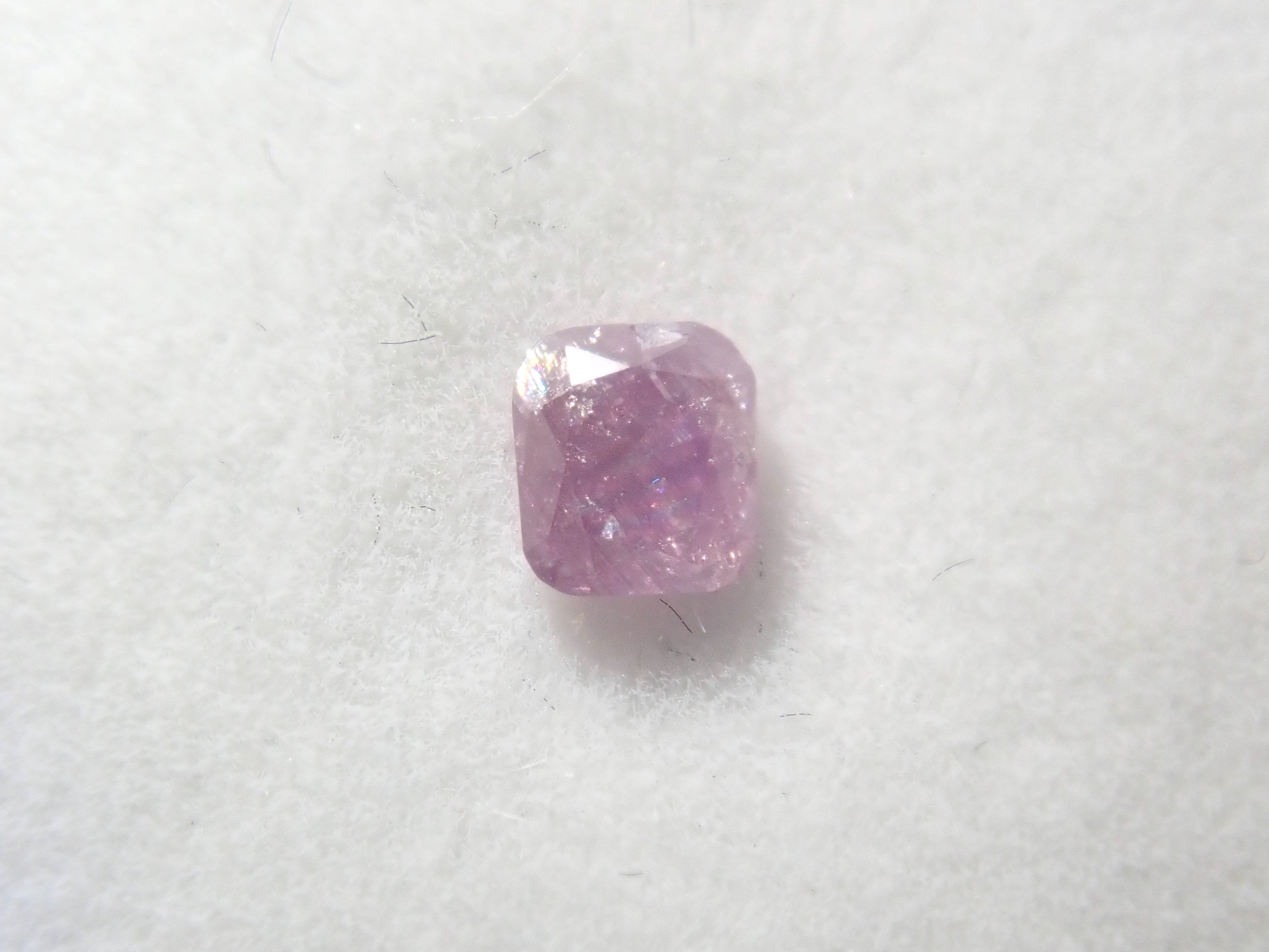 【4/4 22時販売《ポップアップ開催記念💎全石鑑別書付き》ピンクダイヤモンド・フォスフォフィライト・シンシャ・ヘミモルファイト・ベニトアイト・レッドベリル・ユークレースなどのレアストーンガチャ(全9種)《複数購入割引有》