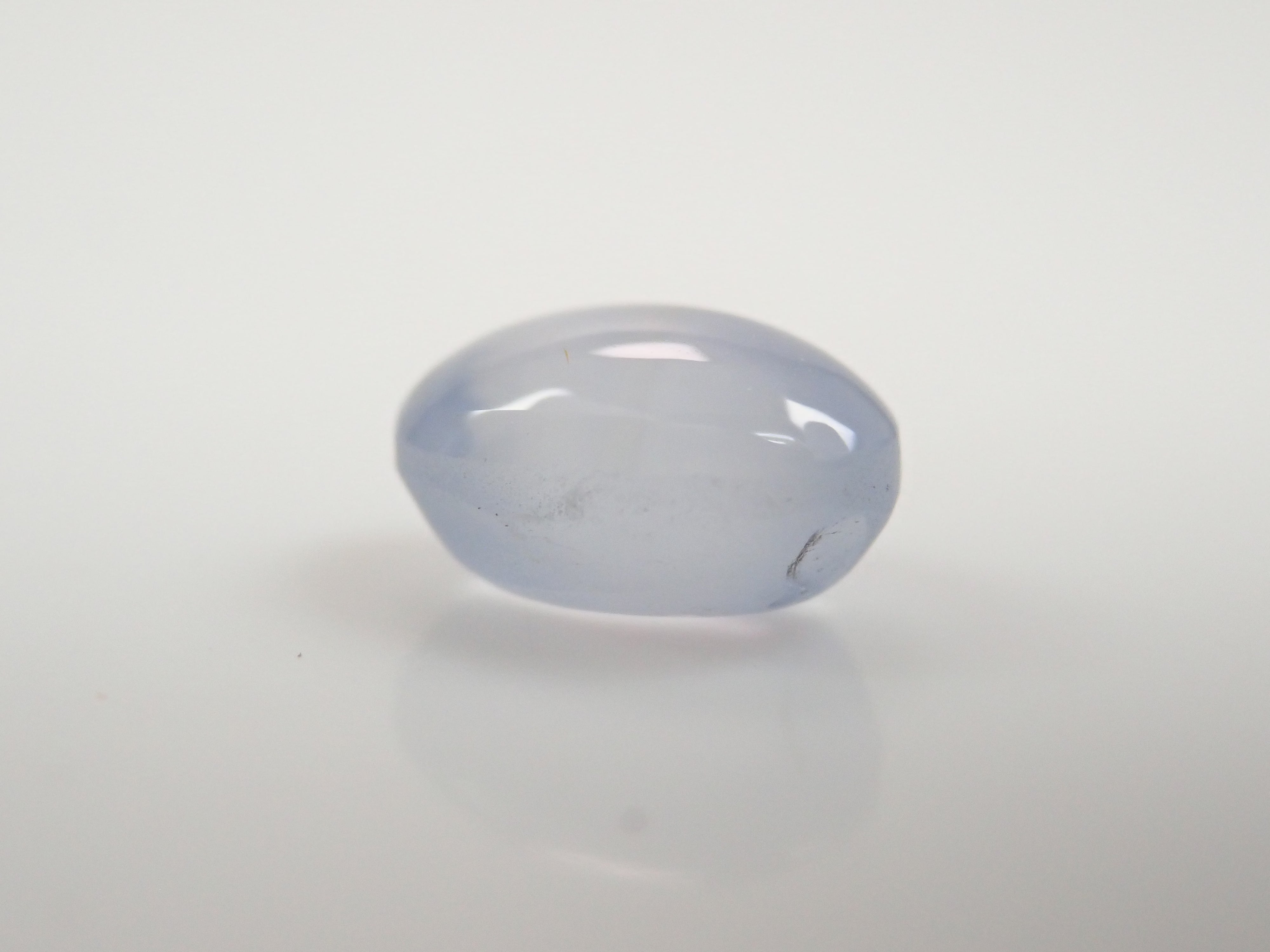 【12562506掲載】スリランカ産非加熱スターサファイア 1.016ctルース