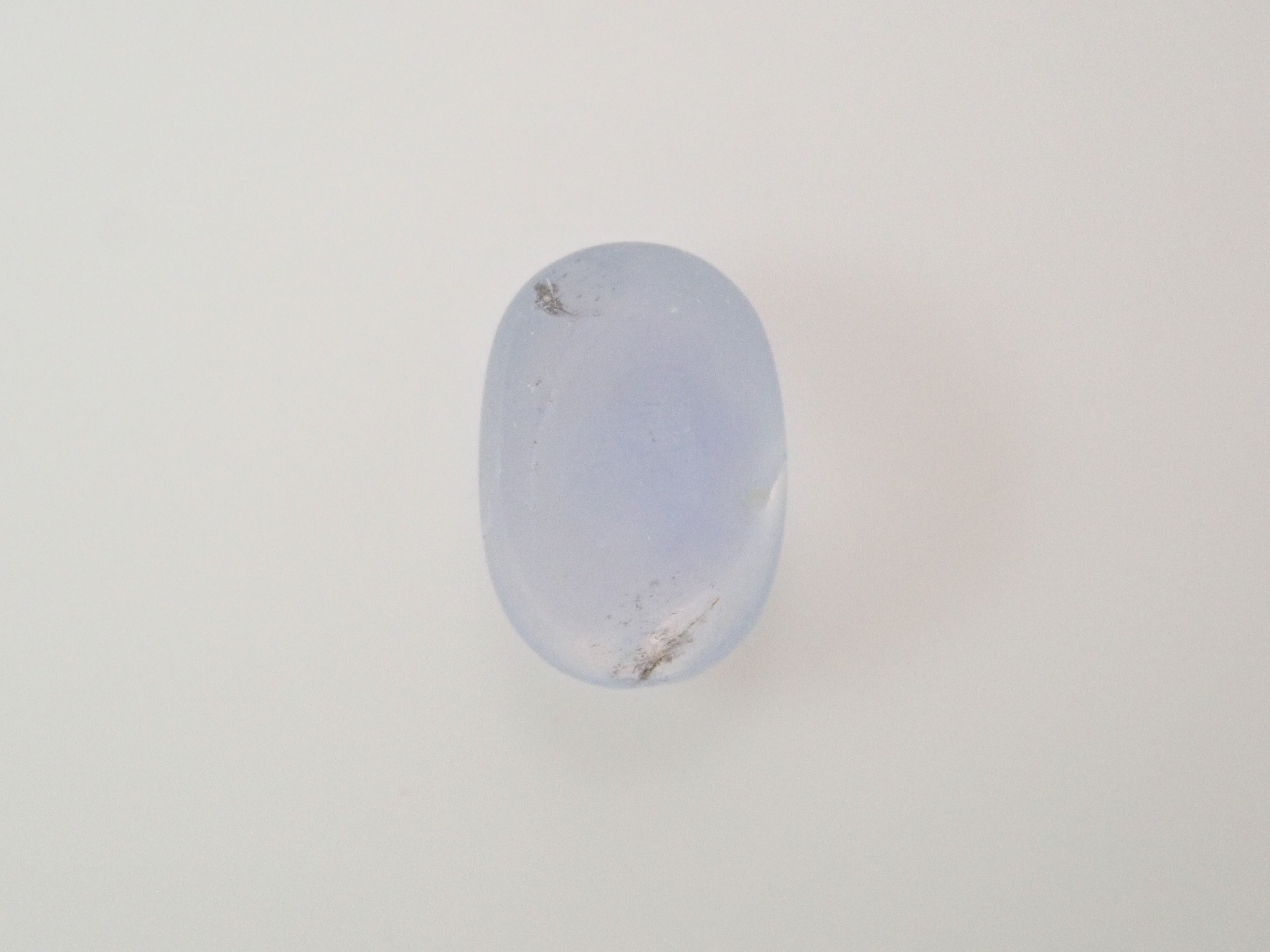 【12562506掲載】スリランカ産非加熱スターサファイア 1.016ctルース