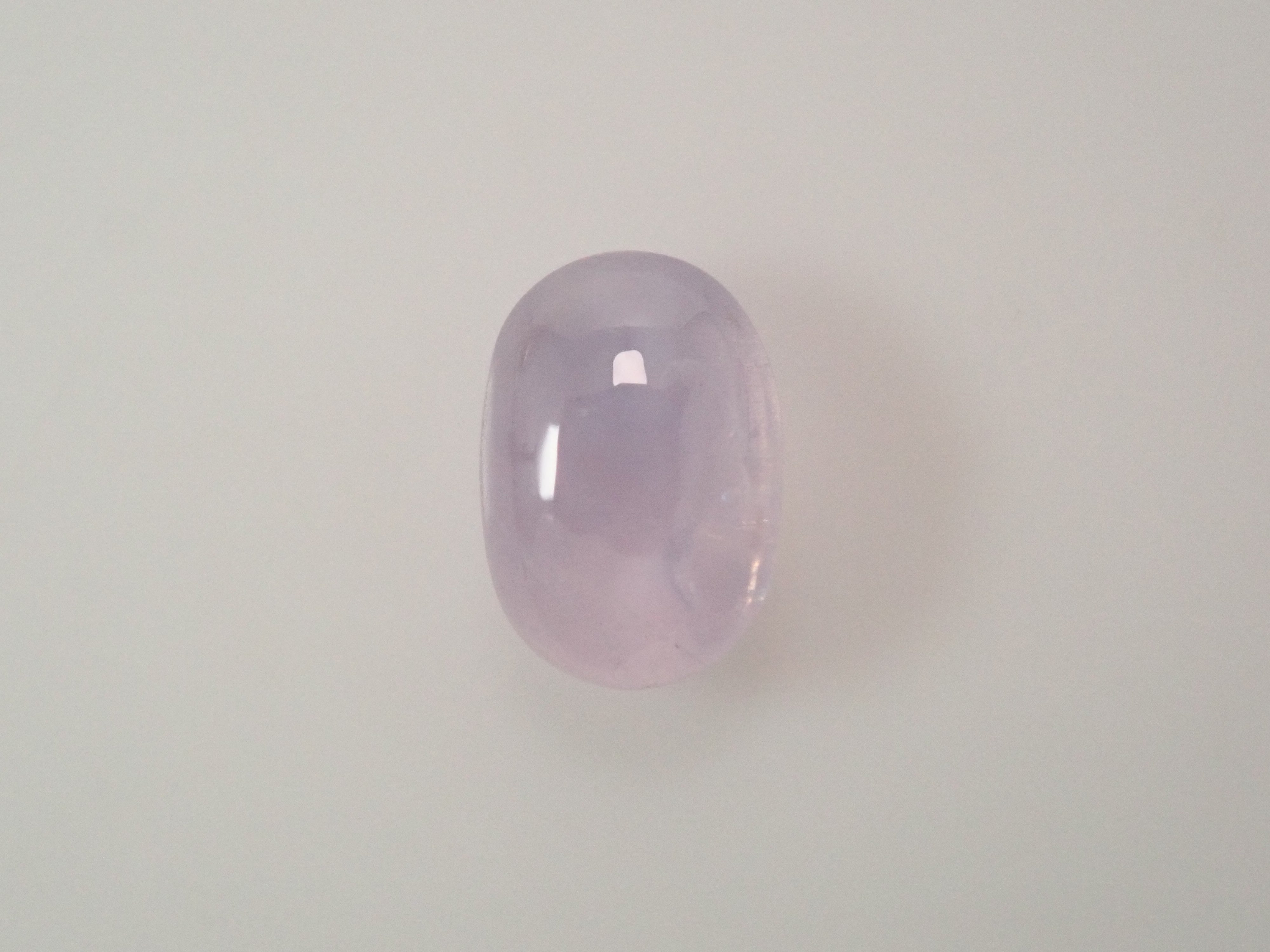 【12562507掲載】スリランカ産非加熱スターサファイア 0.961ctルース