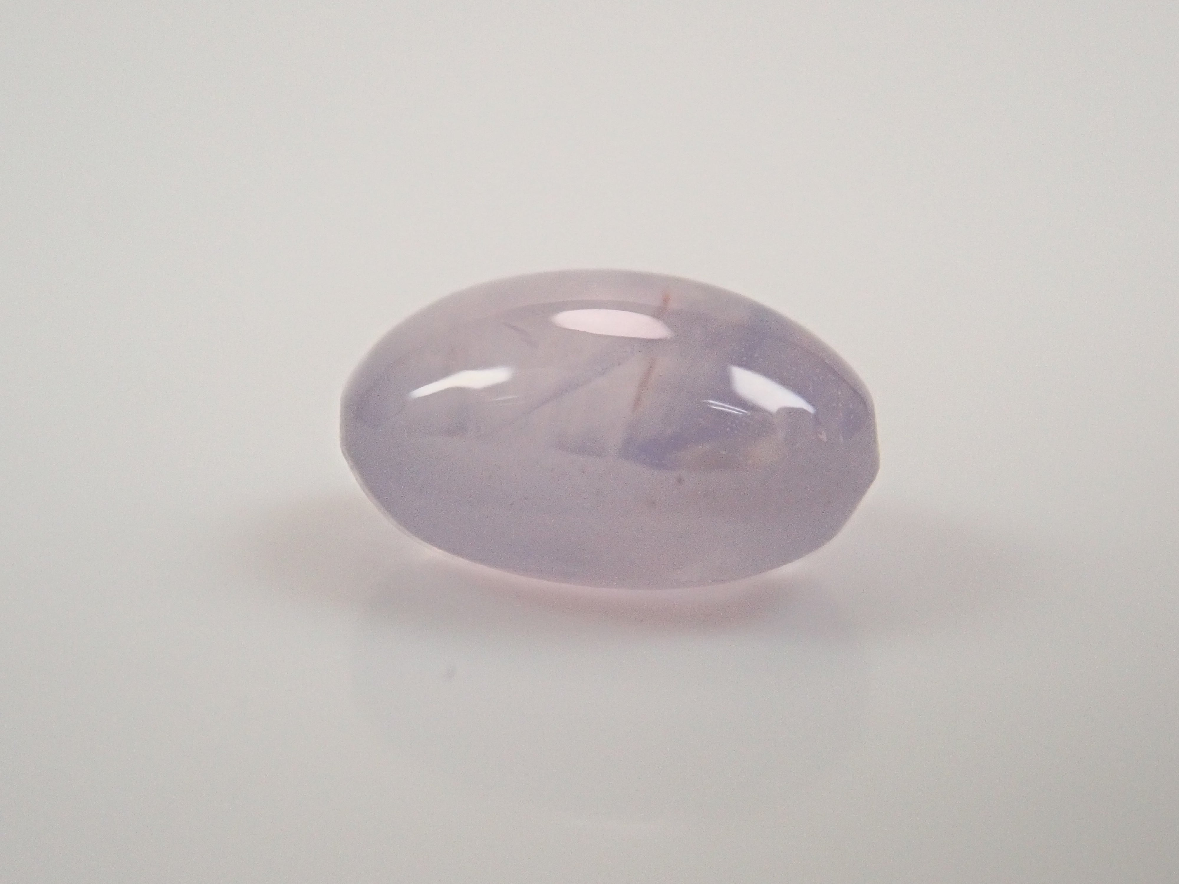 【12562507掲載】スリランカ産非加熱スターサファイア 0.961ctルース