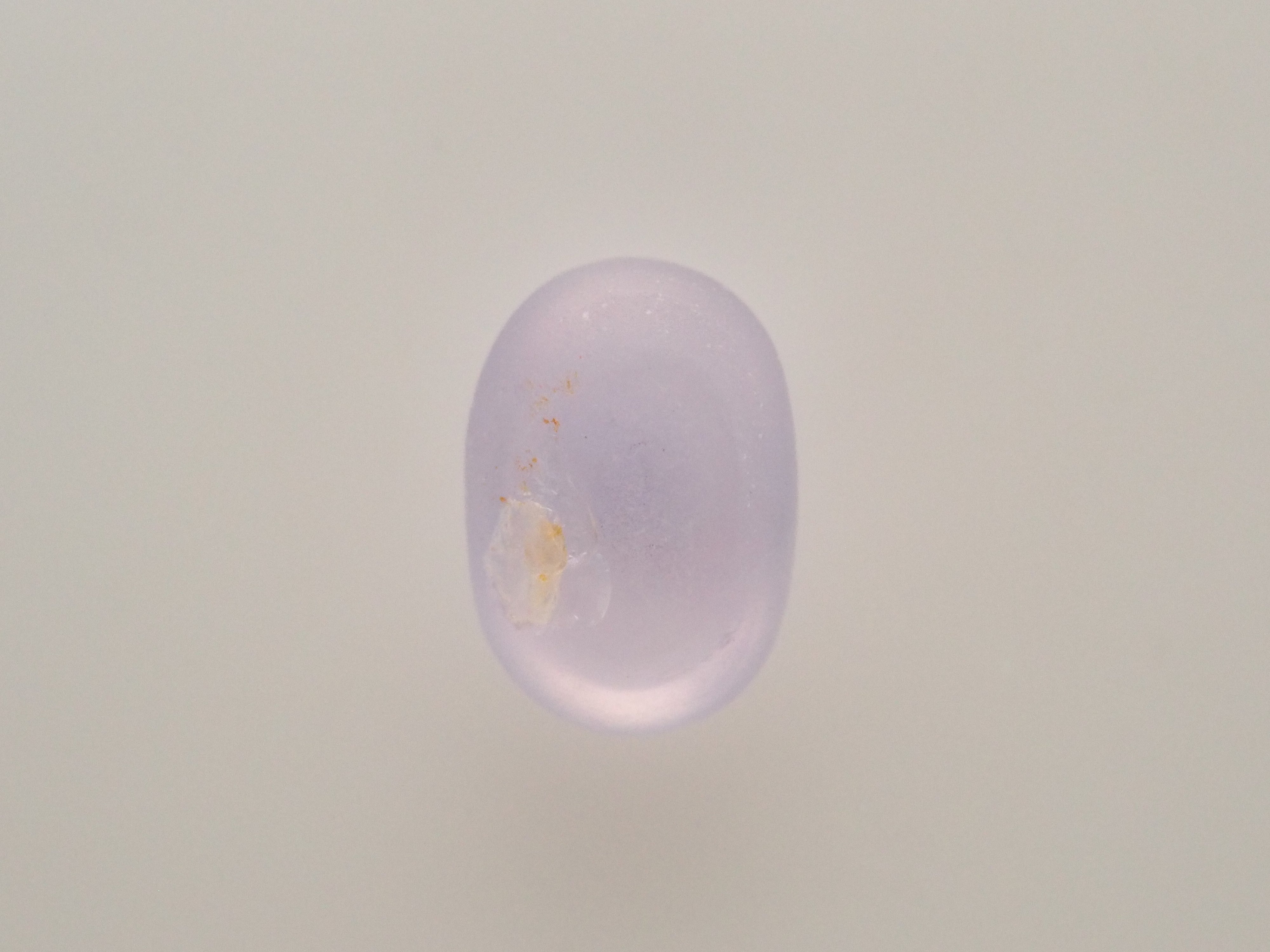 【12562507掲載】スリランカ産非加熱スターサファイア 0.961ctルース