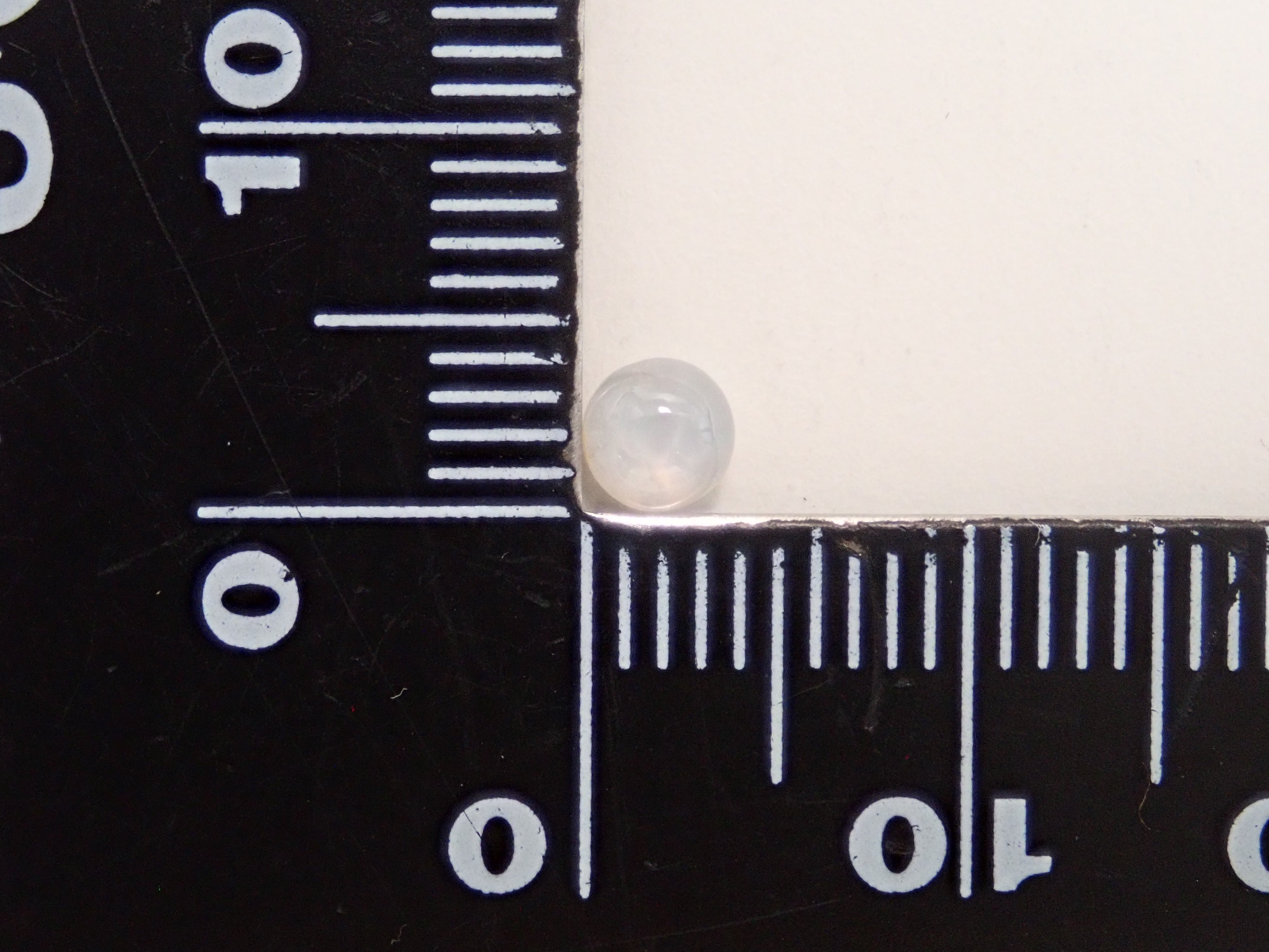 【12562516掲載】スリランカ産非加熱スターサファイア 0.499ctルース