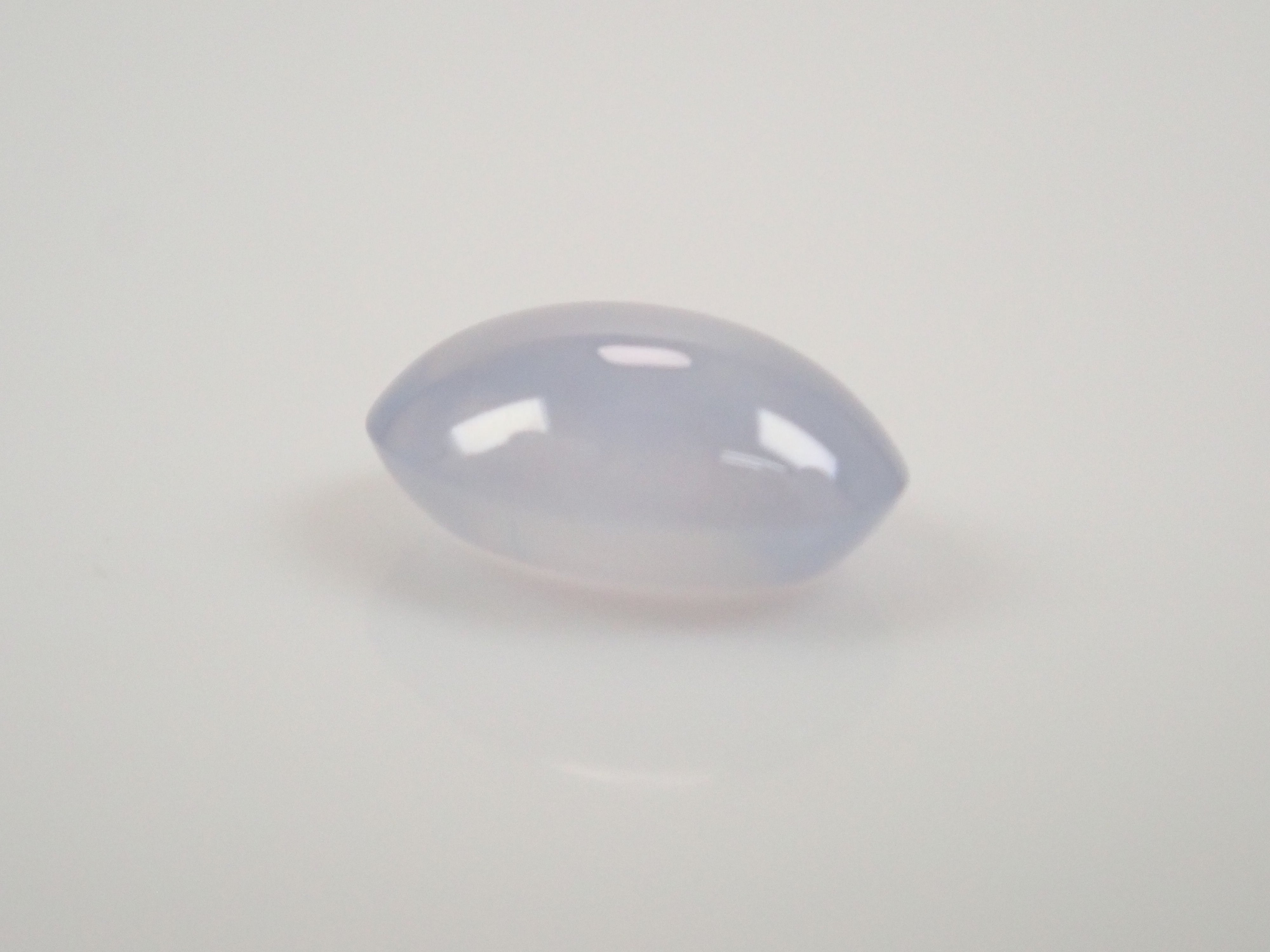 【12562517掲載】スリランカ産非加熱スターサファイア 0.450ctルース