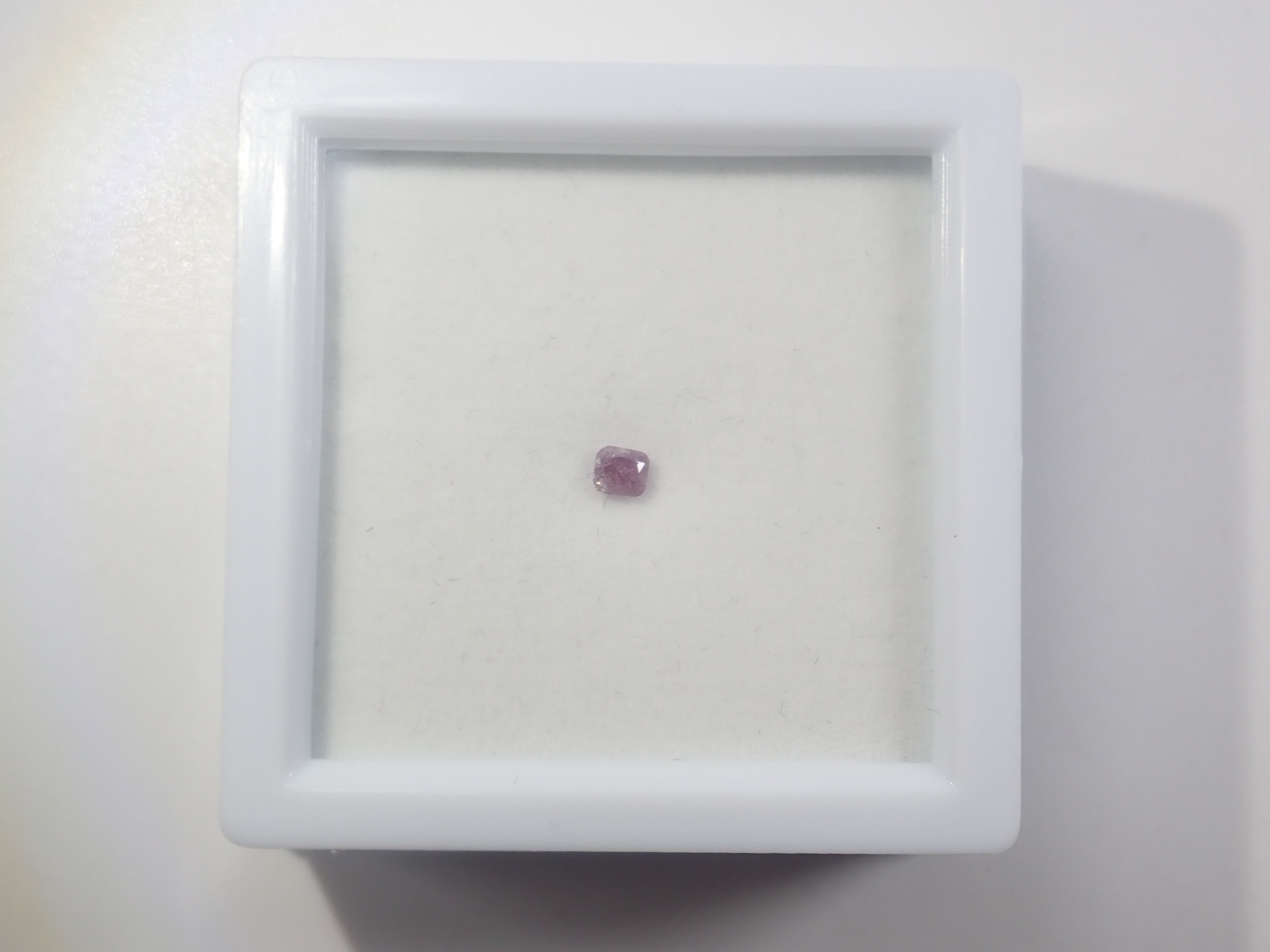 【4/4 22時販売《ポップアップ開催記念💎全石鑑別書付き》ピンクダイヤモンド・フォスフォフィライト・シンシャ・ヘミモルファイト・ベニトアイト・レッドベリル・ユークレースなどのレアストーンガチャ(全9種)《複数購入割引有》