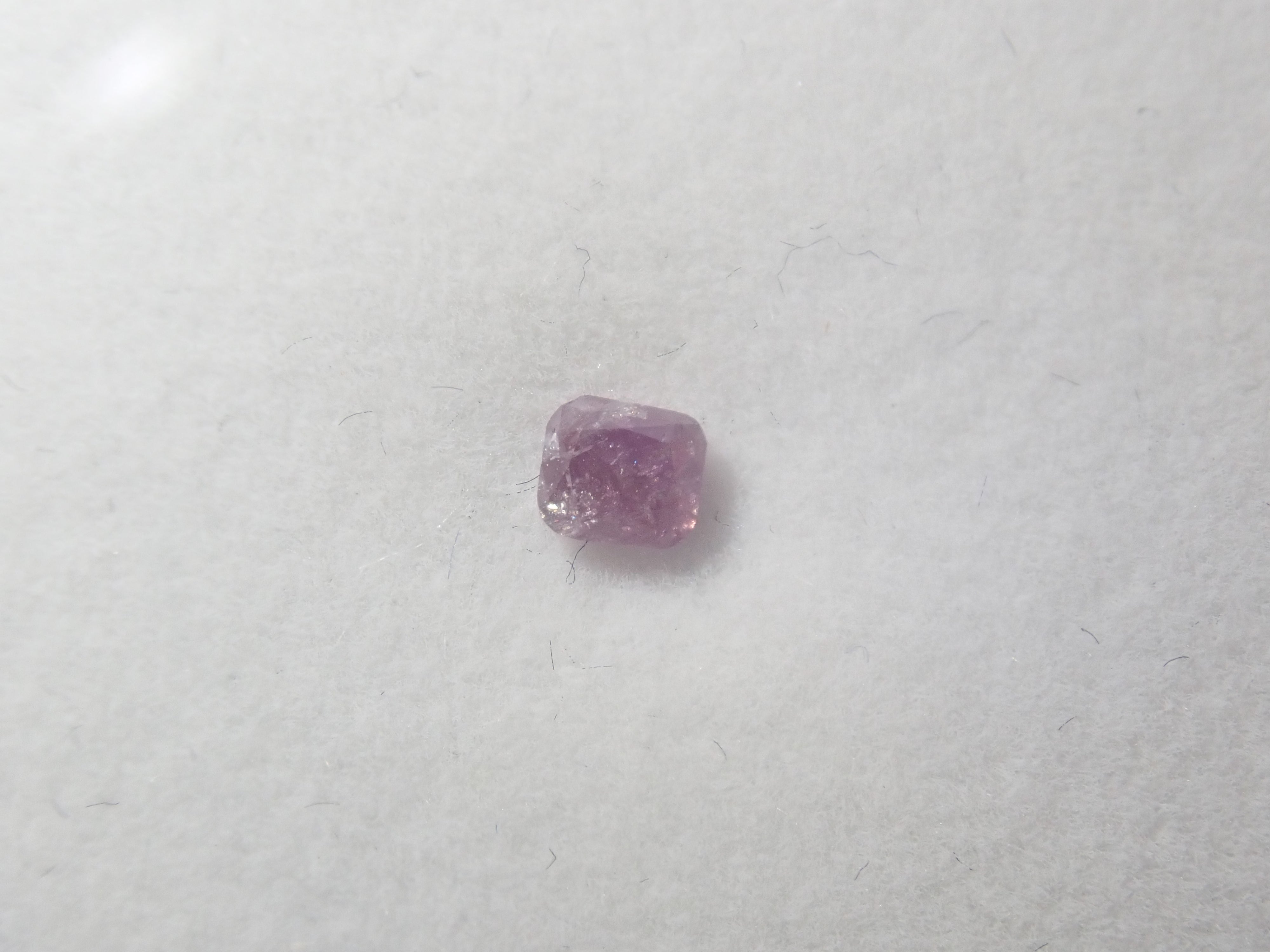 【4/4 22時販売《ポップアップ開催記念💎全石鑑別書付き》ピンクダイヤモンド・フォスフォフィライト・シンシャ・ヘミモルファイト・ベニトアイト・レッドベリル・ユークレースなどのレアストーンガチャ(全9種)《複数購入割引有》