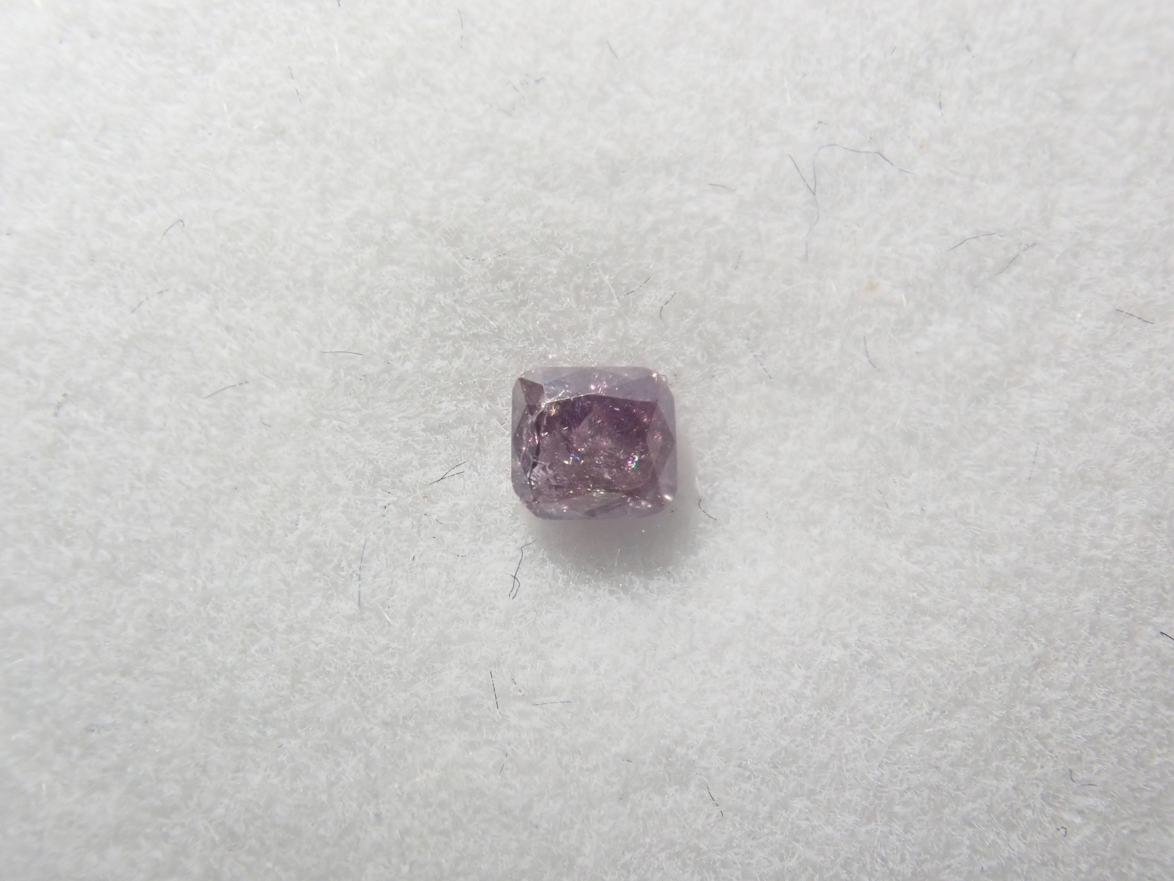 【4/4 22時販売《ポップアップ開催記念💎全石鑑別書付き》ピンクダイヤモンド・フォスフォフィライト・シンシャ・ヘミモルファイト・ベニトアイト・レッドベリル・ユークレースなどのレアストーンガチャ(全9種)《複数購入割引有》