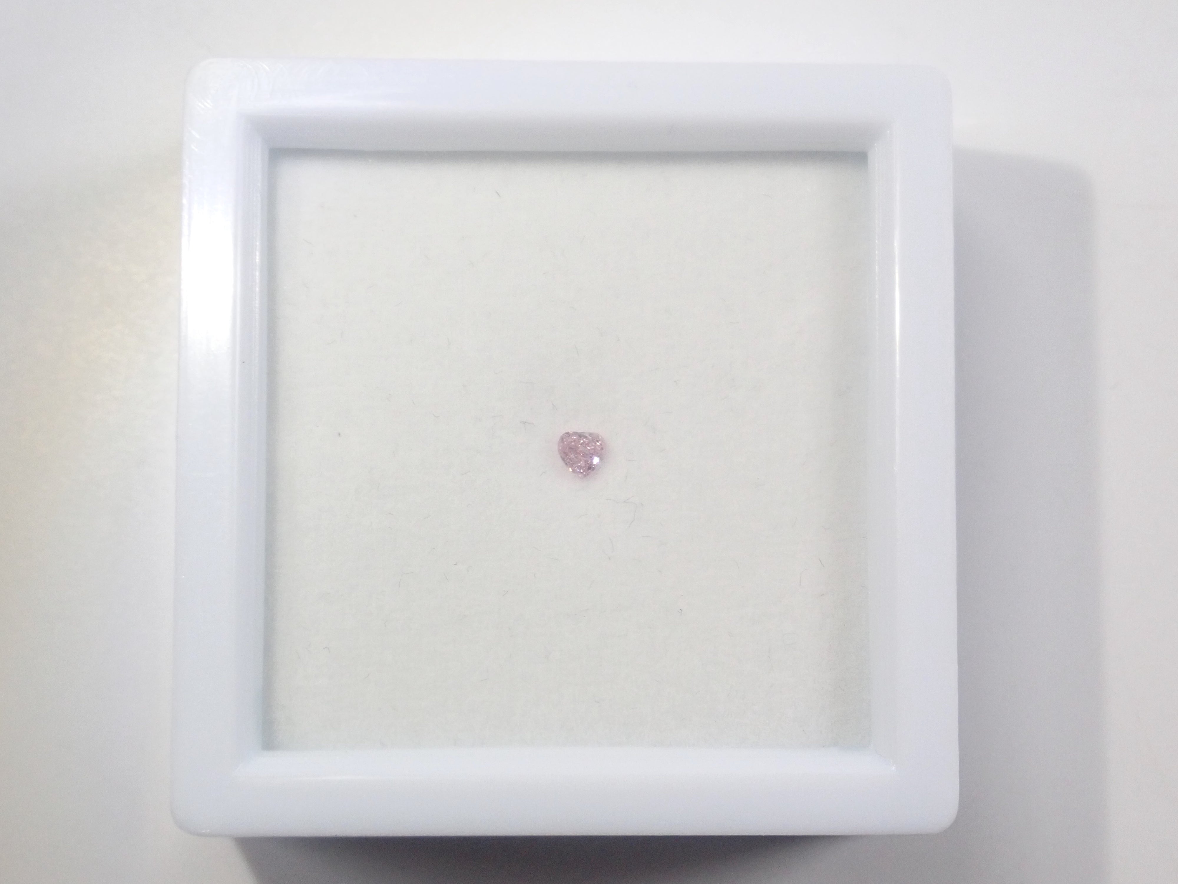 【4/4 22時販売《ポップアップ開催記念💎全石鑑別書付き》ピンクダイヤモンド・フォスフォフィライト・シンシャ・ヘミモルファイト・ベニトアイト・レッドベリル・ユークレースなどのレアストーンガチャ(全9種)《複数購入割引有》