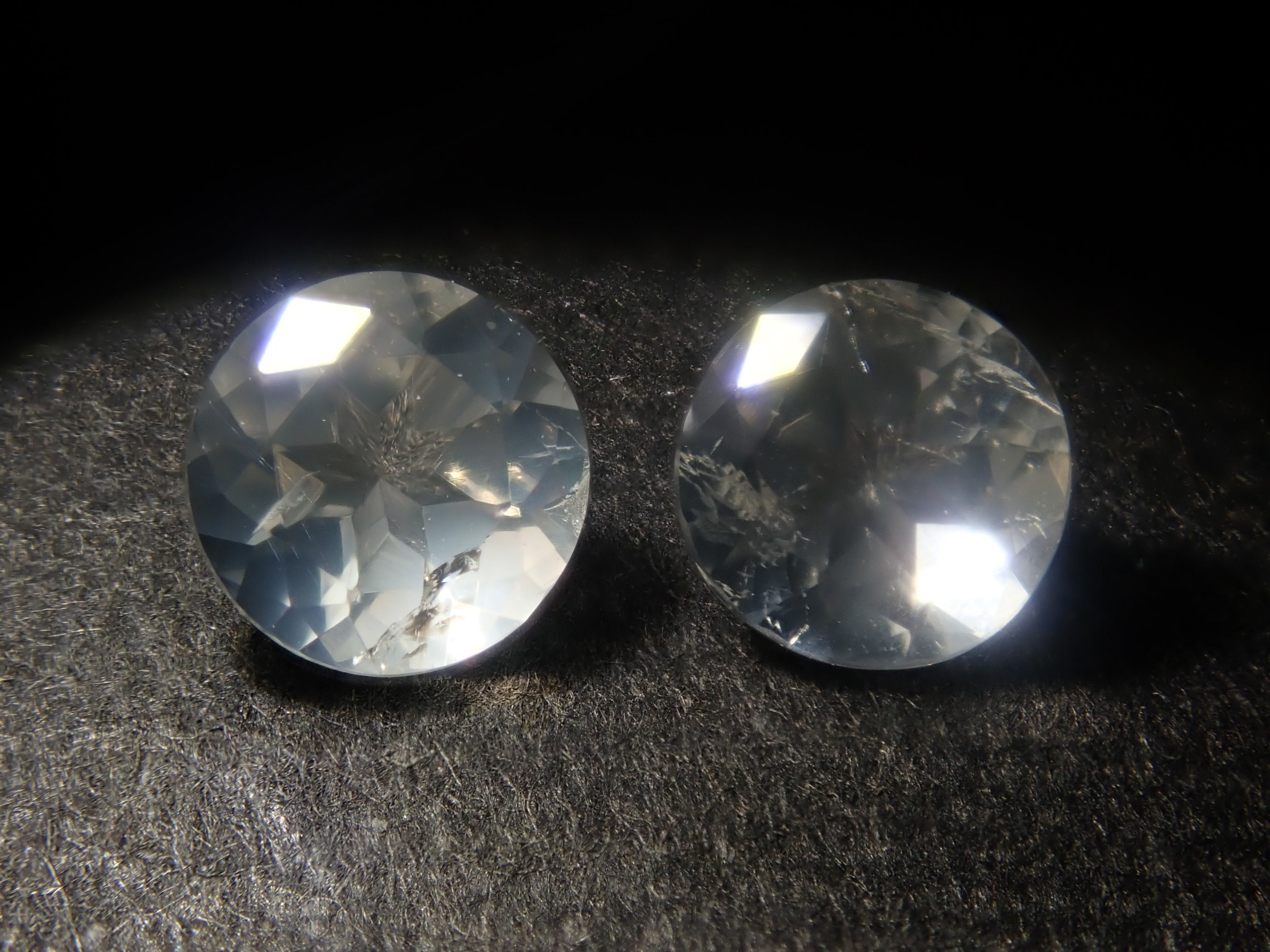 【4/17 22時販売】《限定15石》ツーソンジェムガチャ💎ベニトアイト、イタリア産リューサイト、パキスタン産ラズライトなど《複数購入割引有》