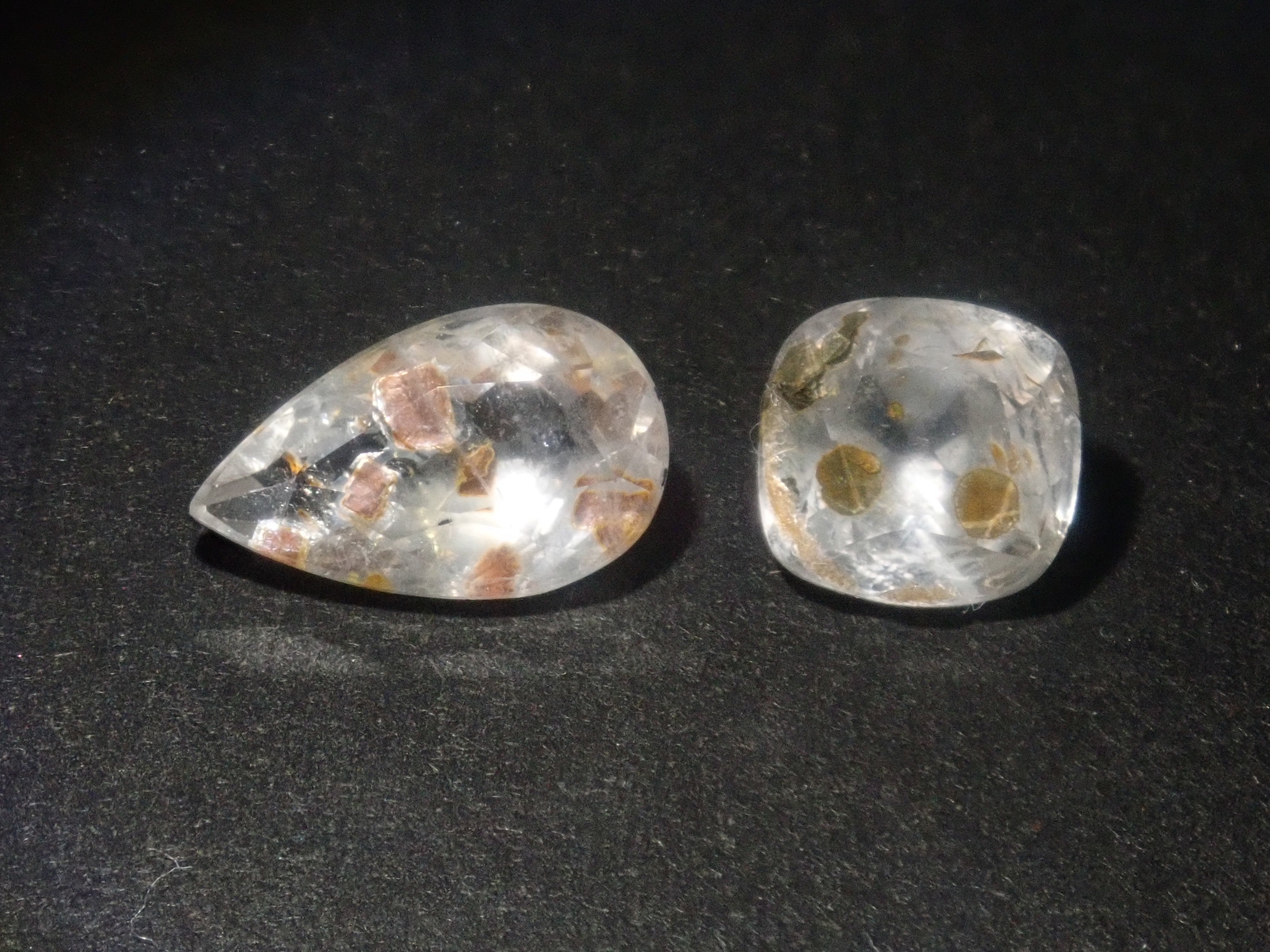 【4/17 22時販売】《限定15石》ツーソンジェムガチャ💎ベニトアイト、イタリア産リューサイト、パキスタン産ラズライトなど《複数購入割引有》