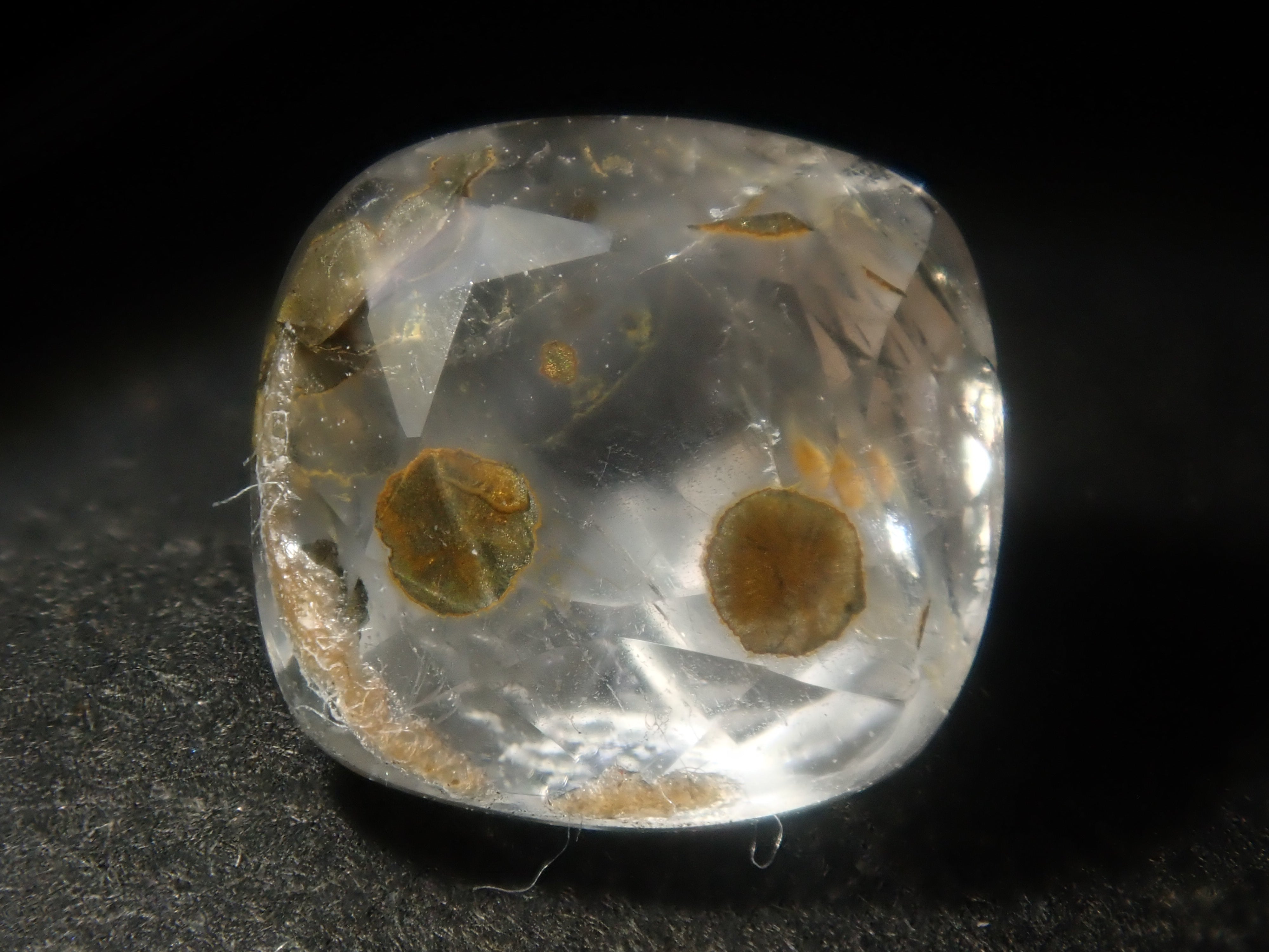 【4/17 22時販売】《限定15石》ツーソンジェムガチャ💎ベニトアイト、イタリア産リューサイト、パキスタン産ラズライトなど《複数購入割引有》