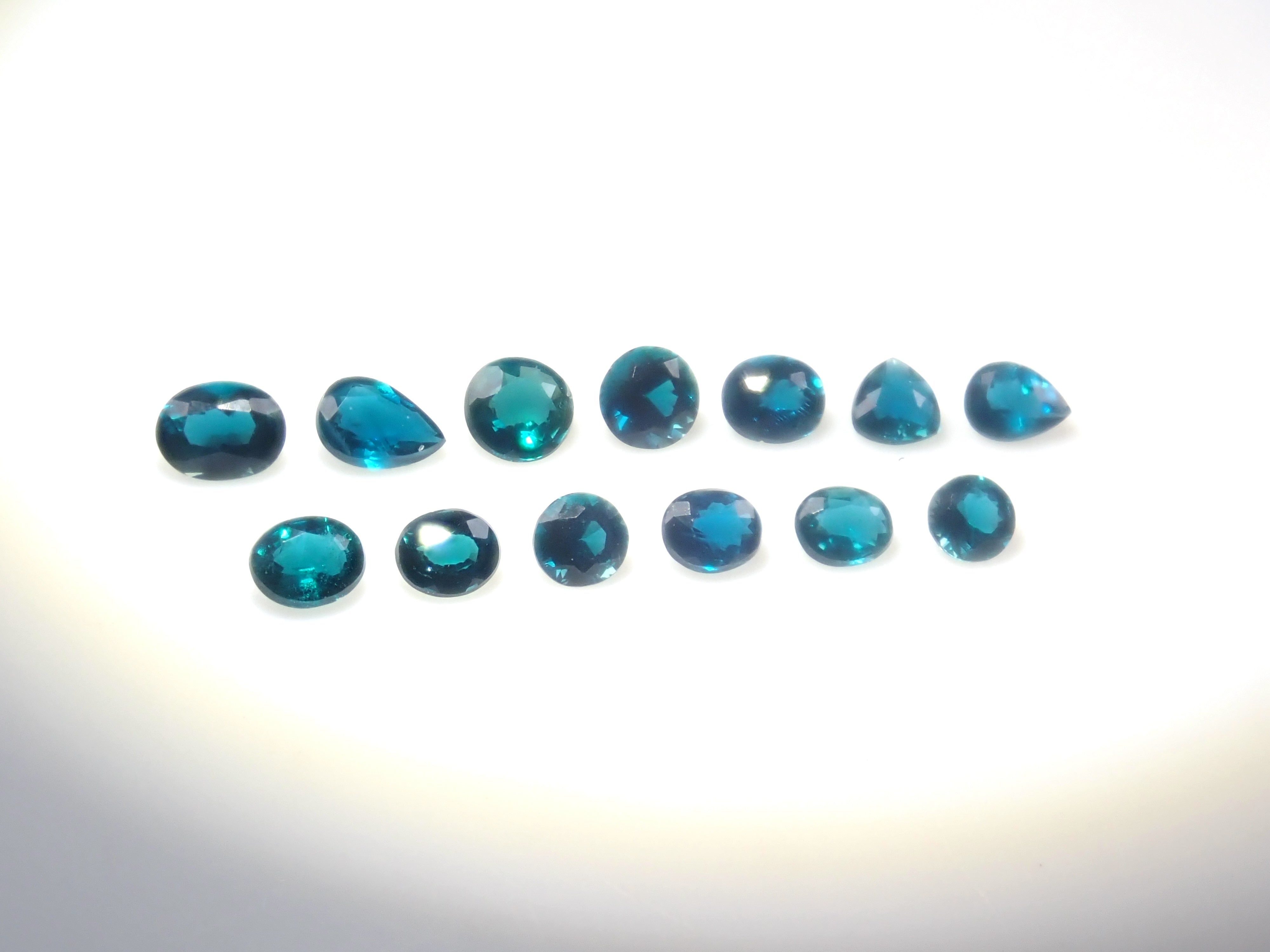 【4/12 22時販売】《ツーソン新着・限定13石》パキスタン産ラズライト(天藍石)1石ルース《複数購入割引有》