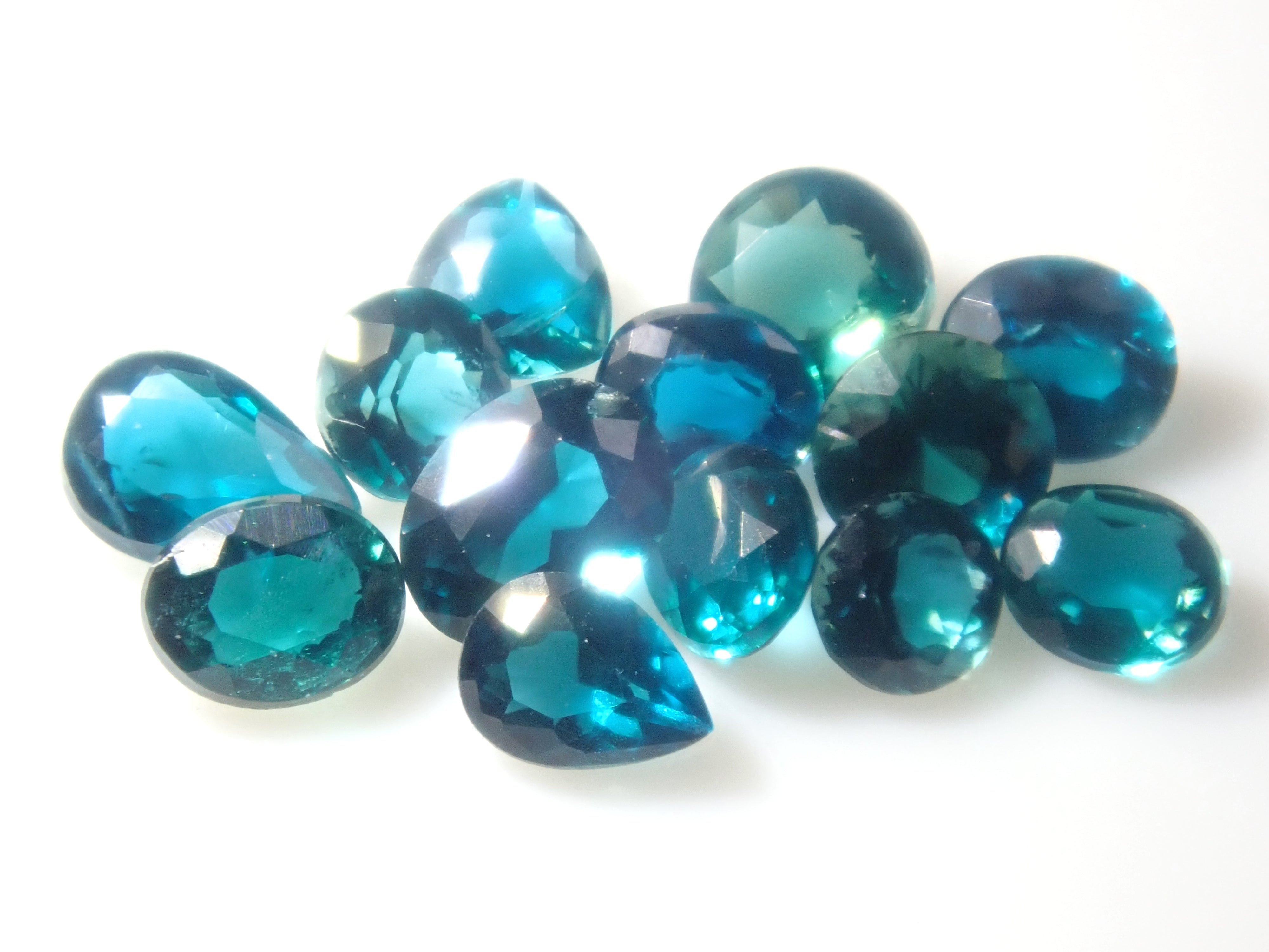 【4/12 22時販売】《ツーソン新着・限定13石》パキスタン産ラズライト(天藍石)1石ルース《複数購入割引有》