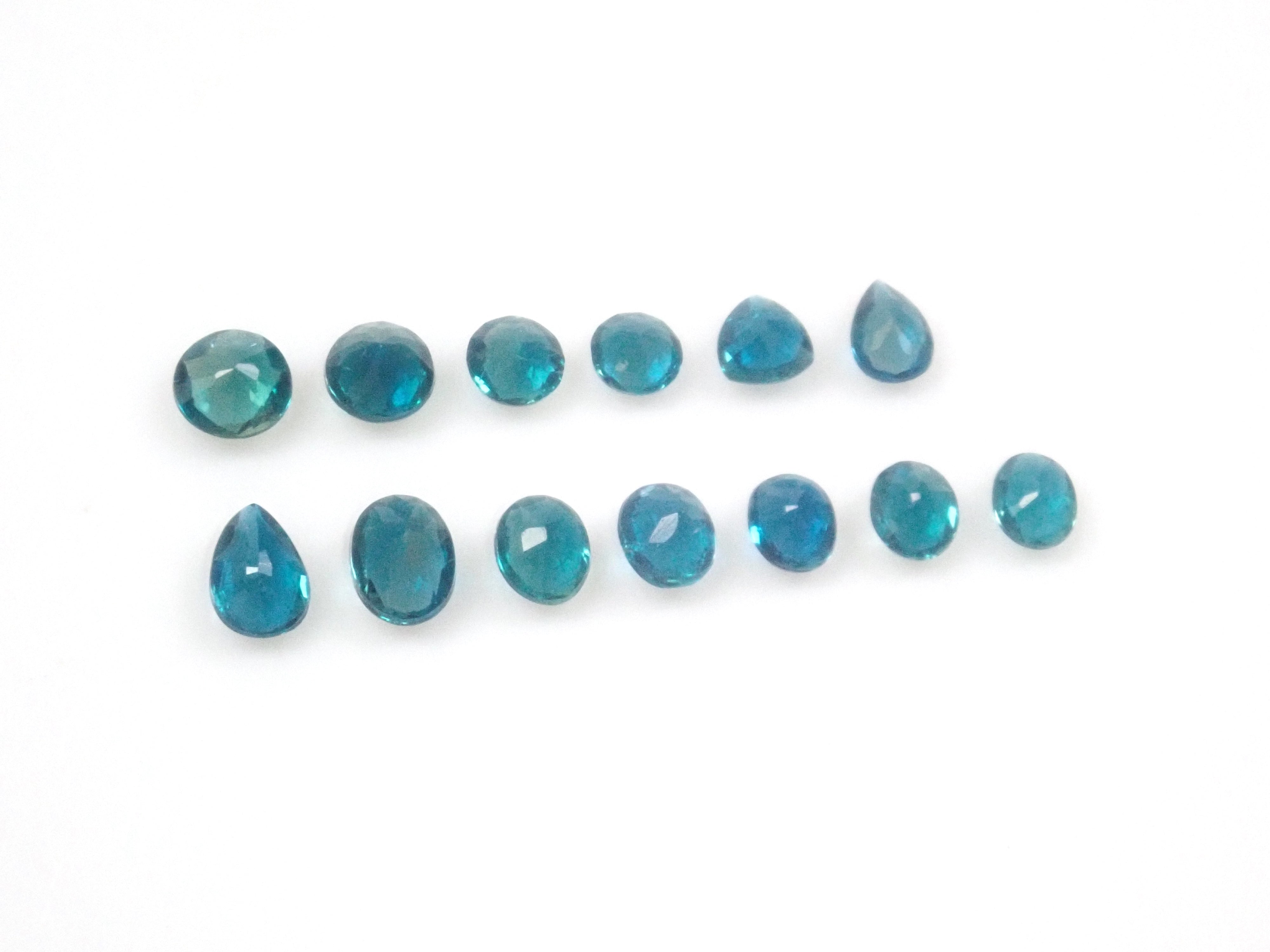 【4/12 22時販売】《ツーソン新着・限定13石》パキスタン産ラズライト(天藍石)1石ルース《複数購入割引有》