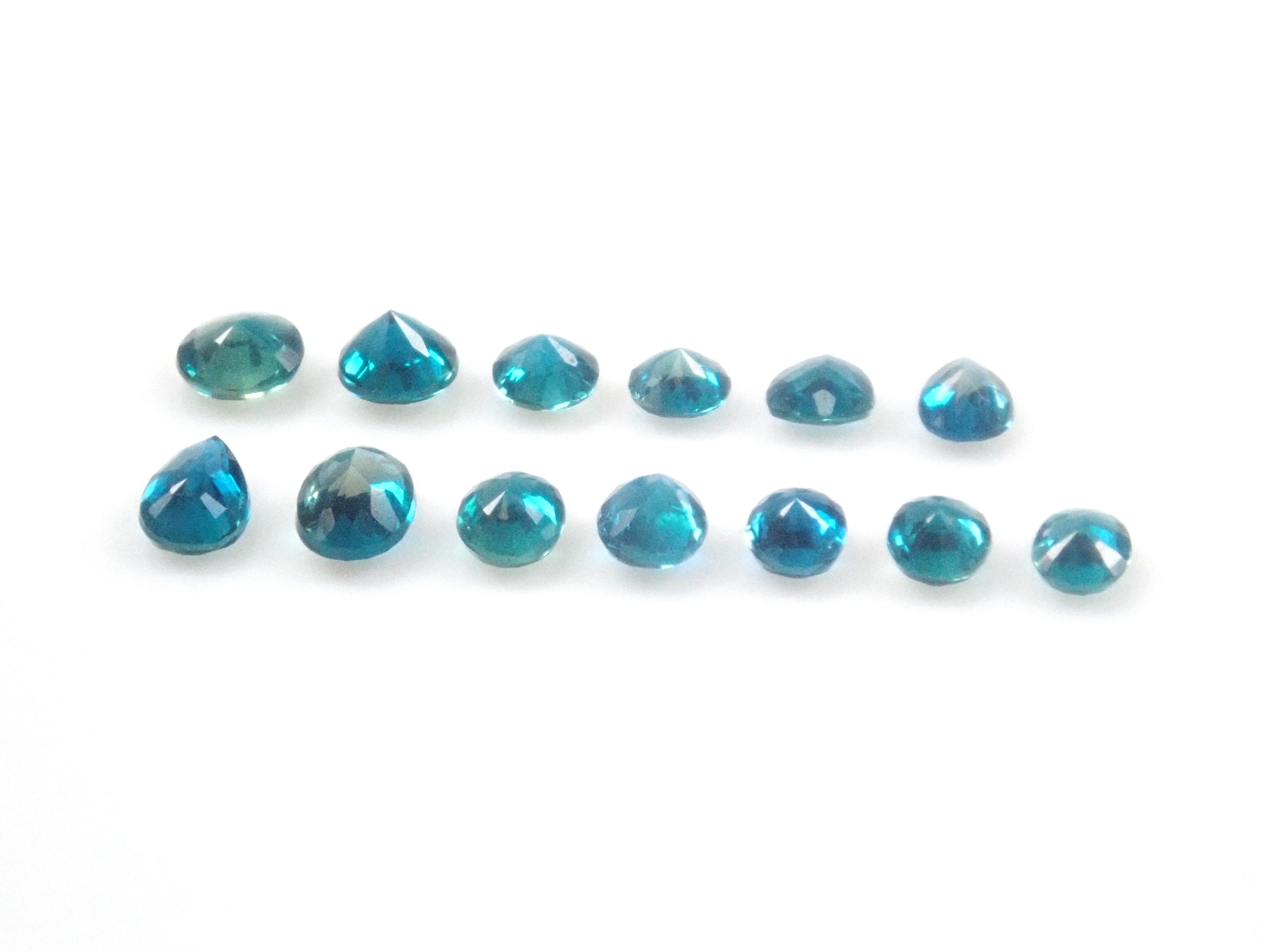 【4/12 22時販売】《ツーソン新着・限定13石》パキスタン産ラズライト(天藍石)1石ルース《複数購入割引有》