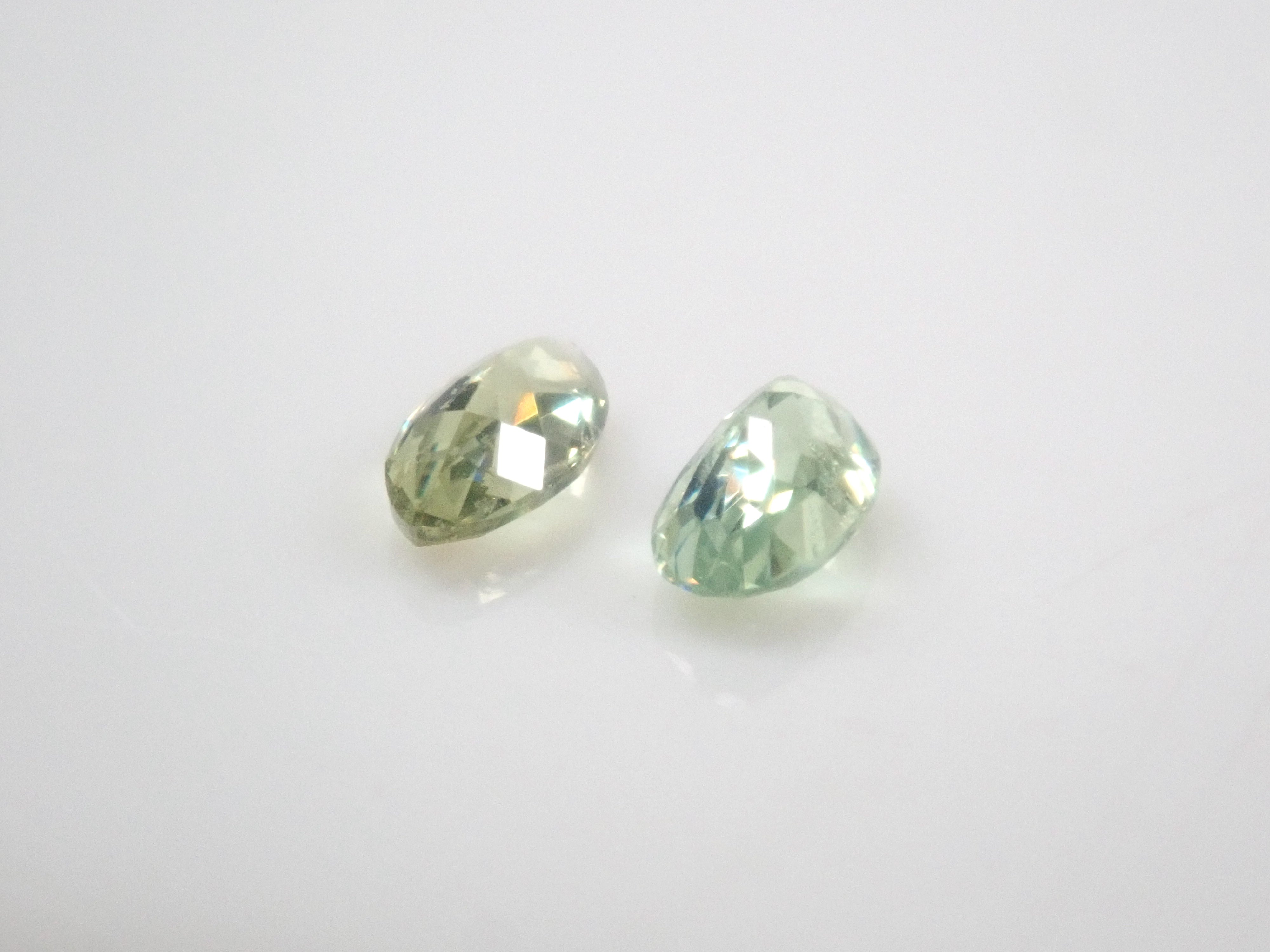 【4/11 22時販売】《限定22石》通常69,800円のロシア産美しいホーステールインクルージョン入り含むデマントイドガーネットガチャ《複数購入割引有》