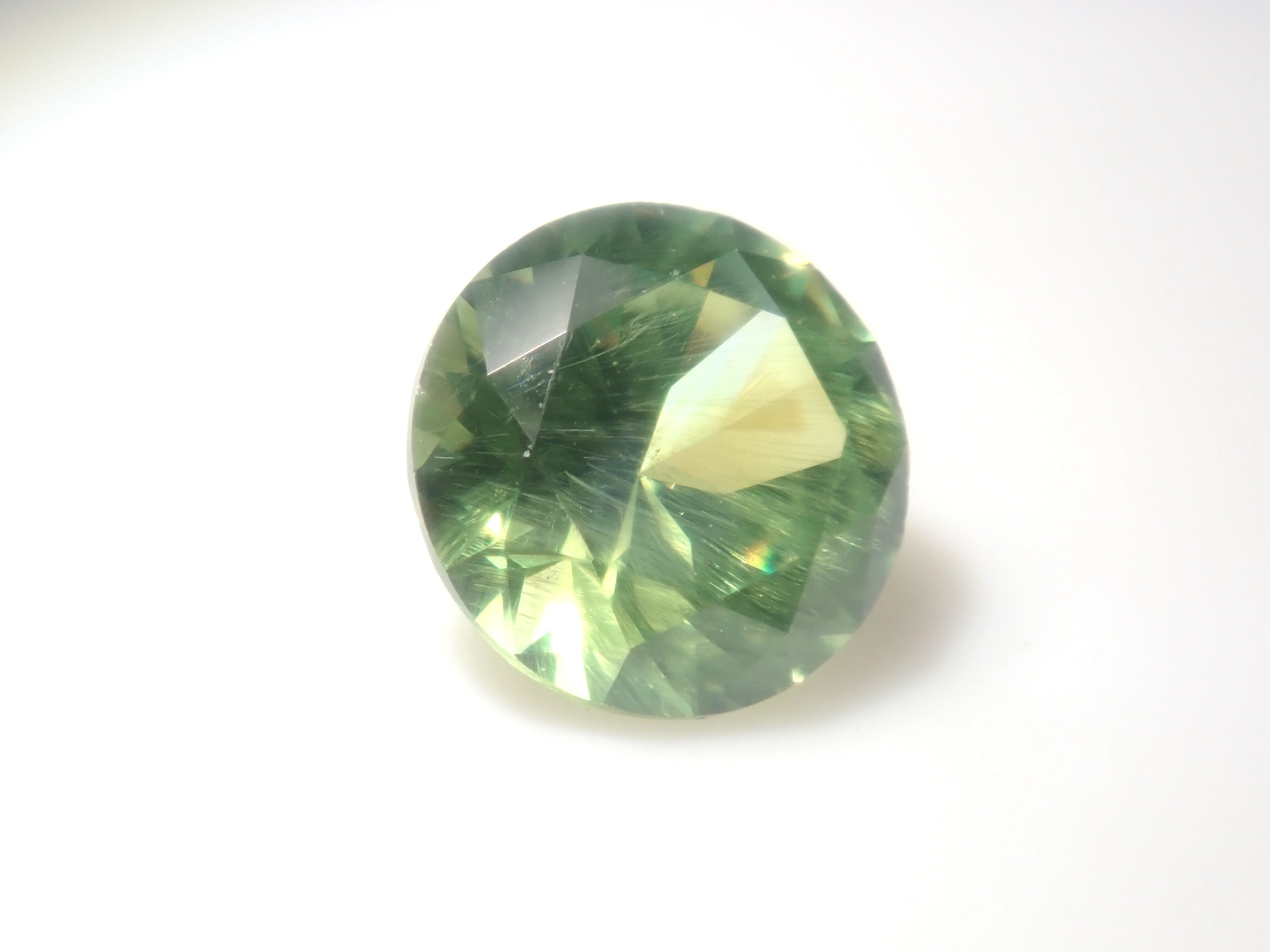 【4/11 22時販売】《限定22石》通常69,800円のロシア産美しいホーステールインクルージョン入り含むデマントイドガーネットガチャ《複数購入割引有》