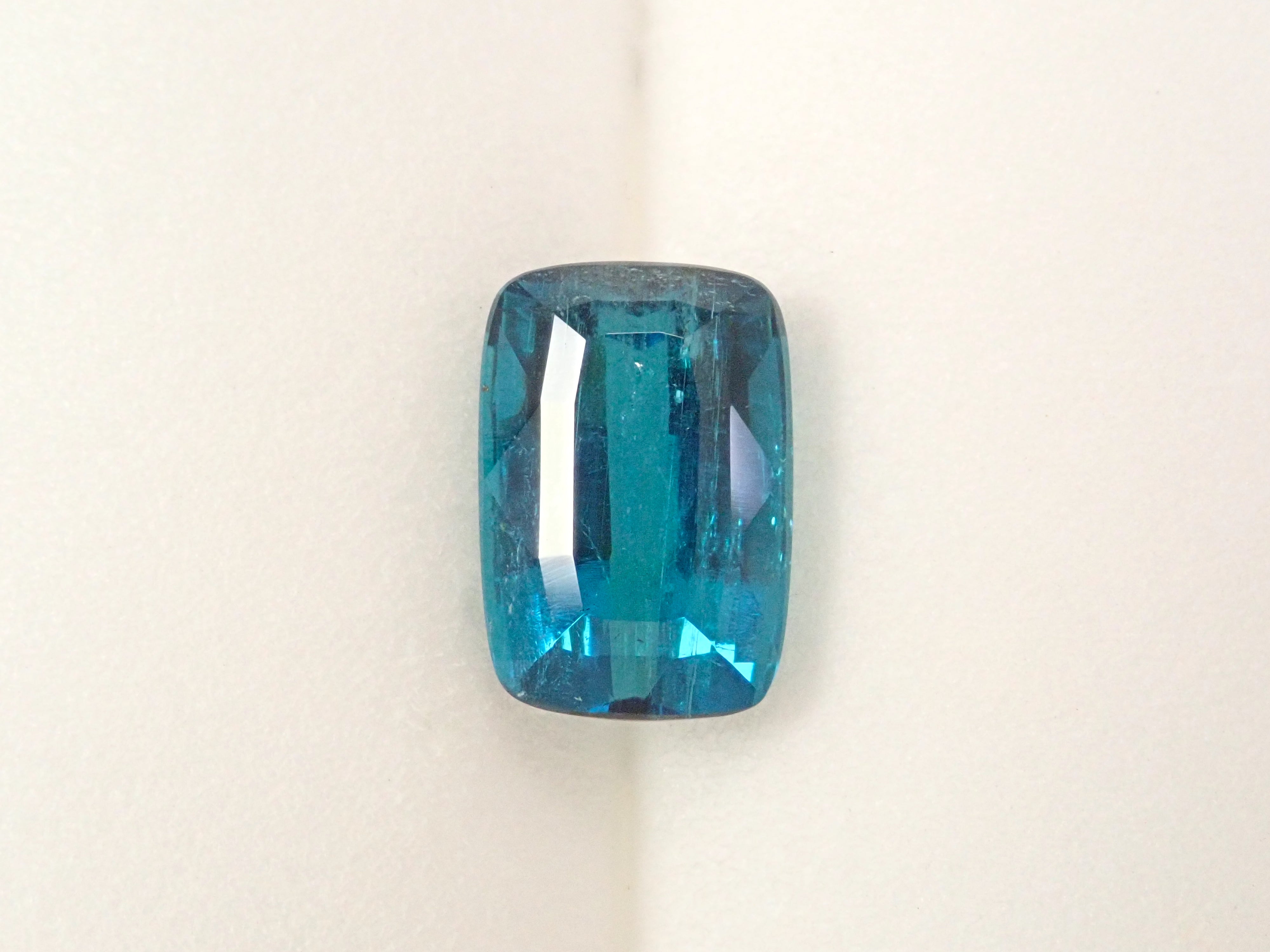 アフガニスタン産ラグーントルマリン 2.649ctルース