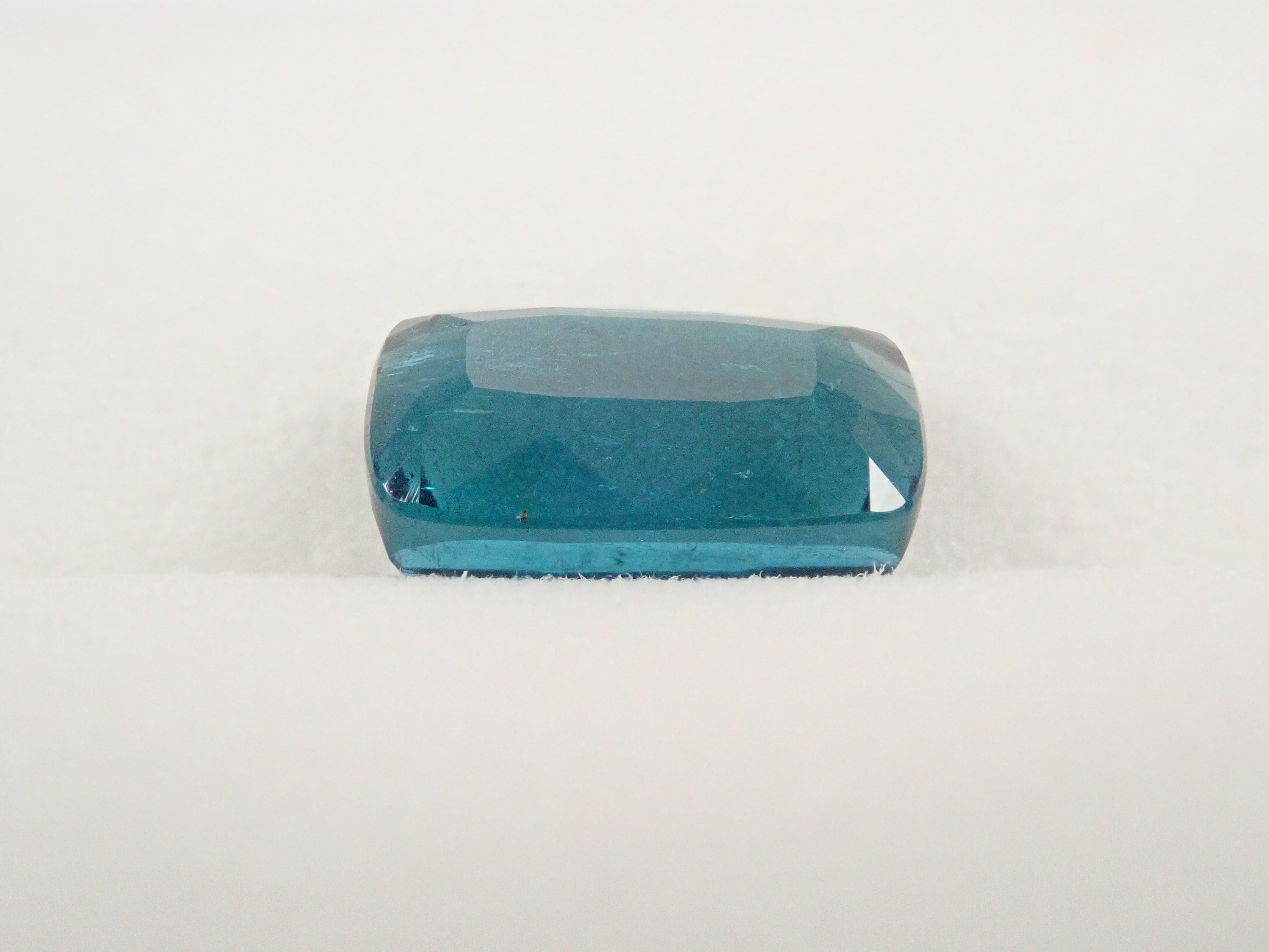 アフガニスタン産ラグーントルマリン 2.649ctルース