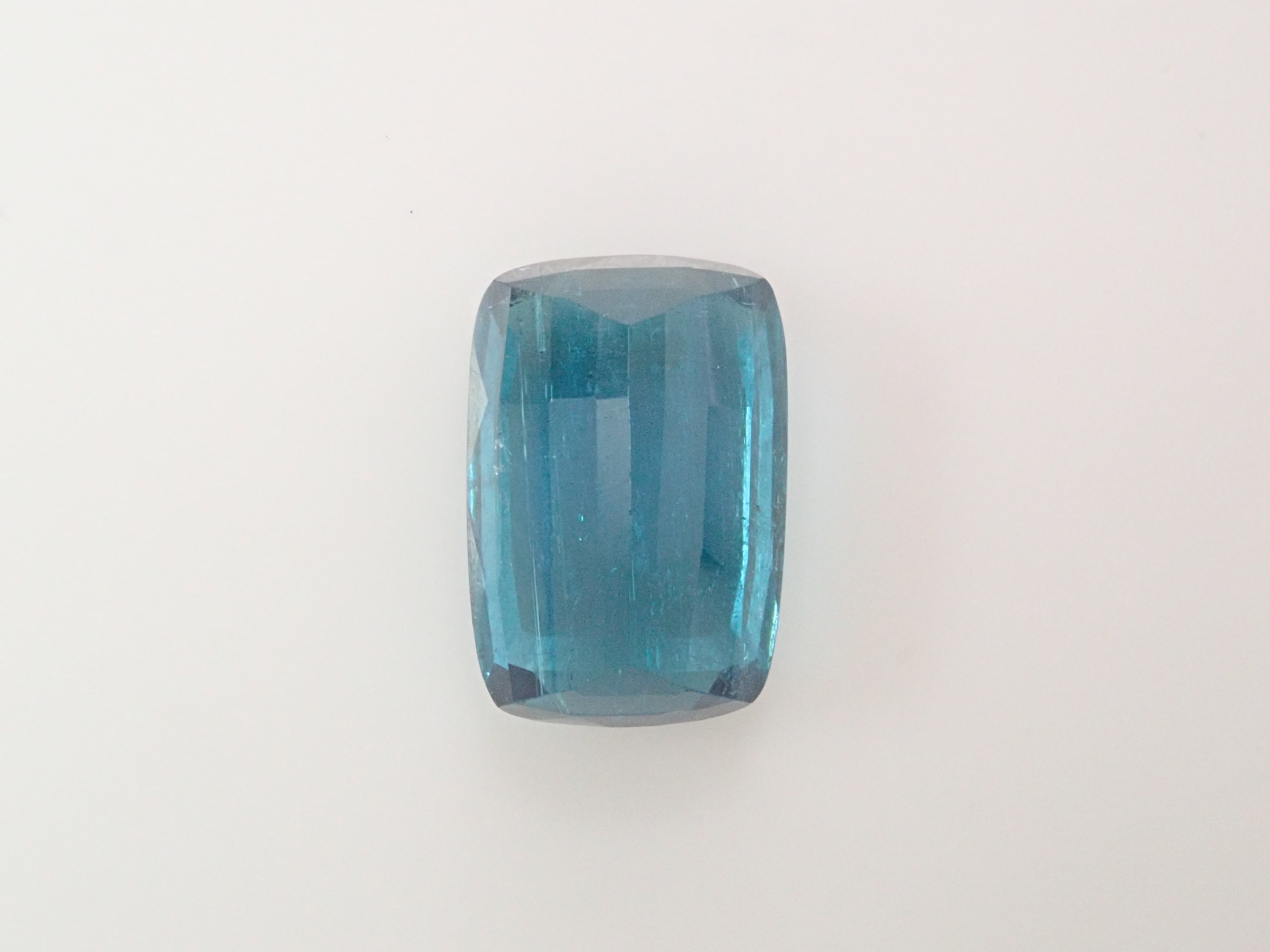 アフガニスタン産ラグーントルマリン 2.649ctルース