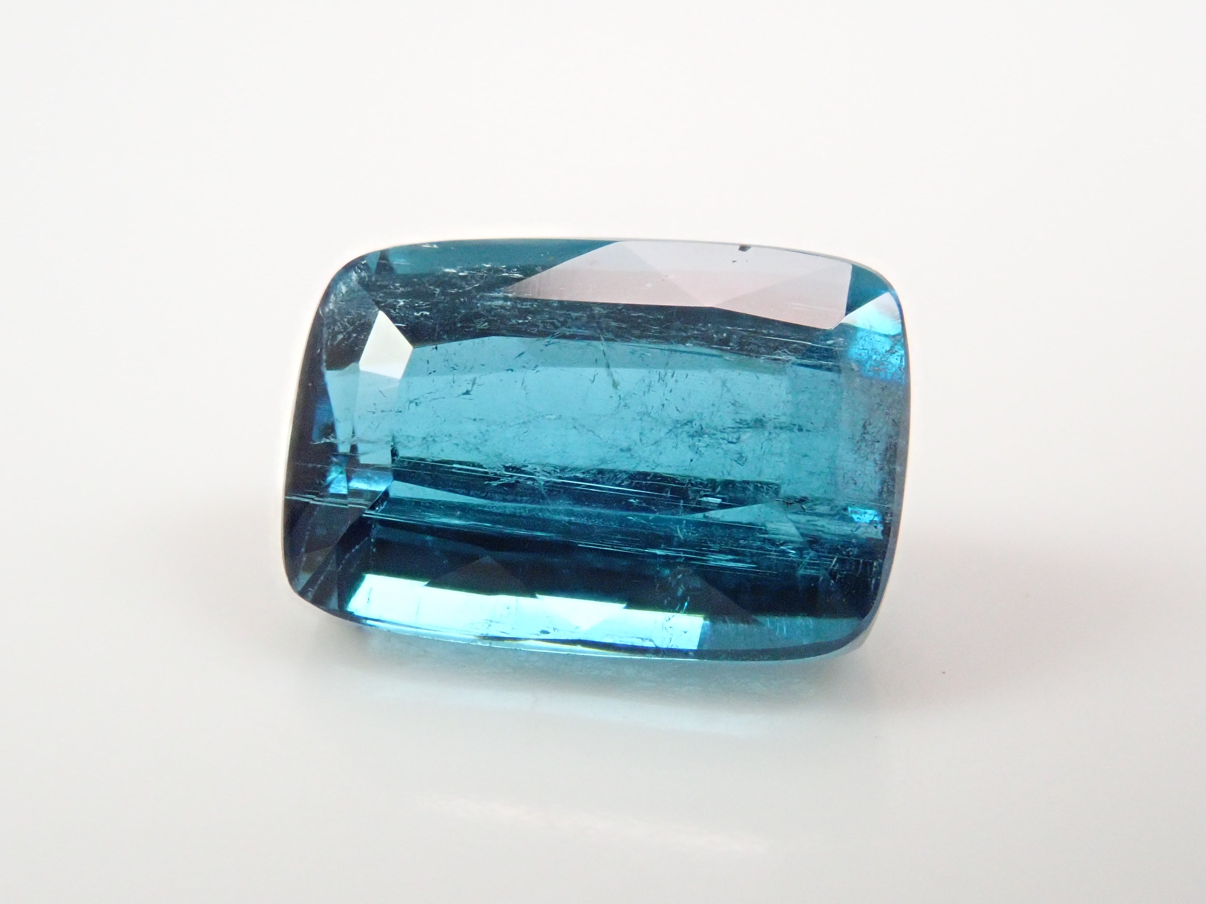 アフガニスタン産ラグーントルマリン 2.649ctルース