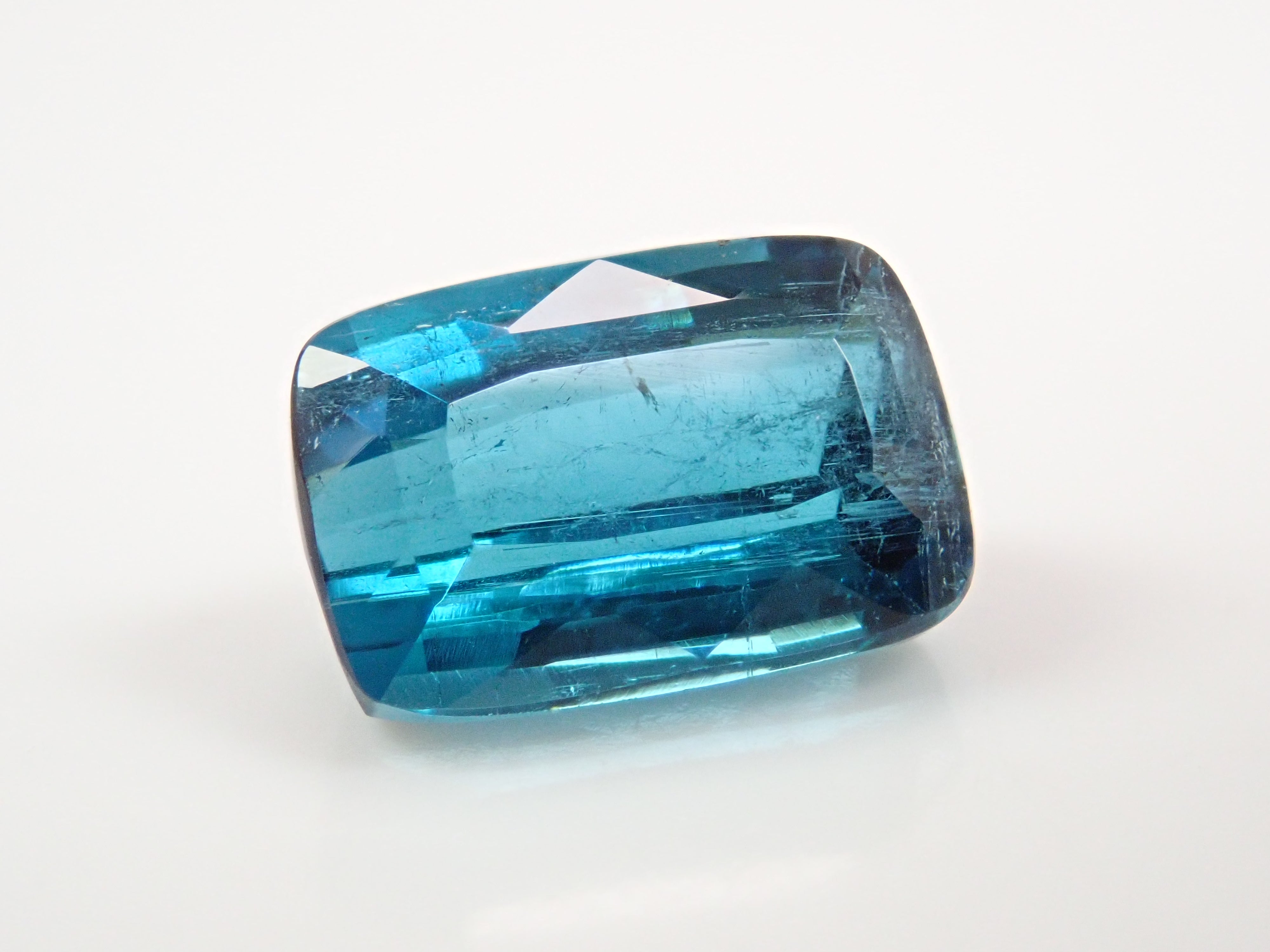 アフガニスタン産ラグーントルマリン 2.649ctルース