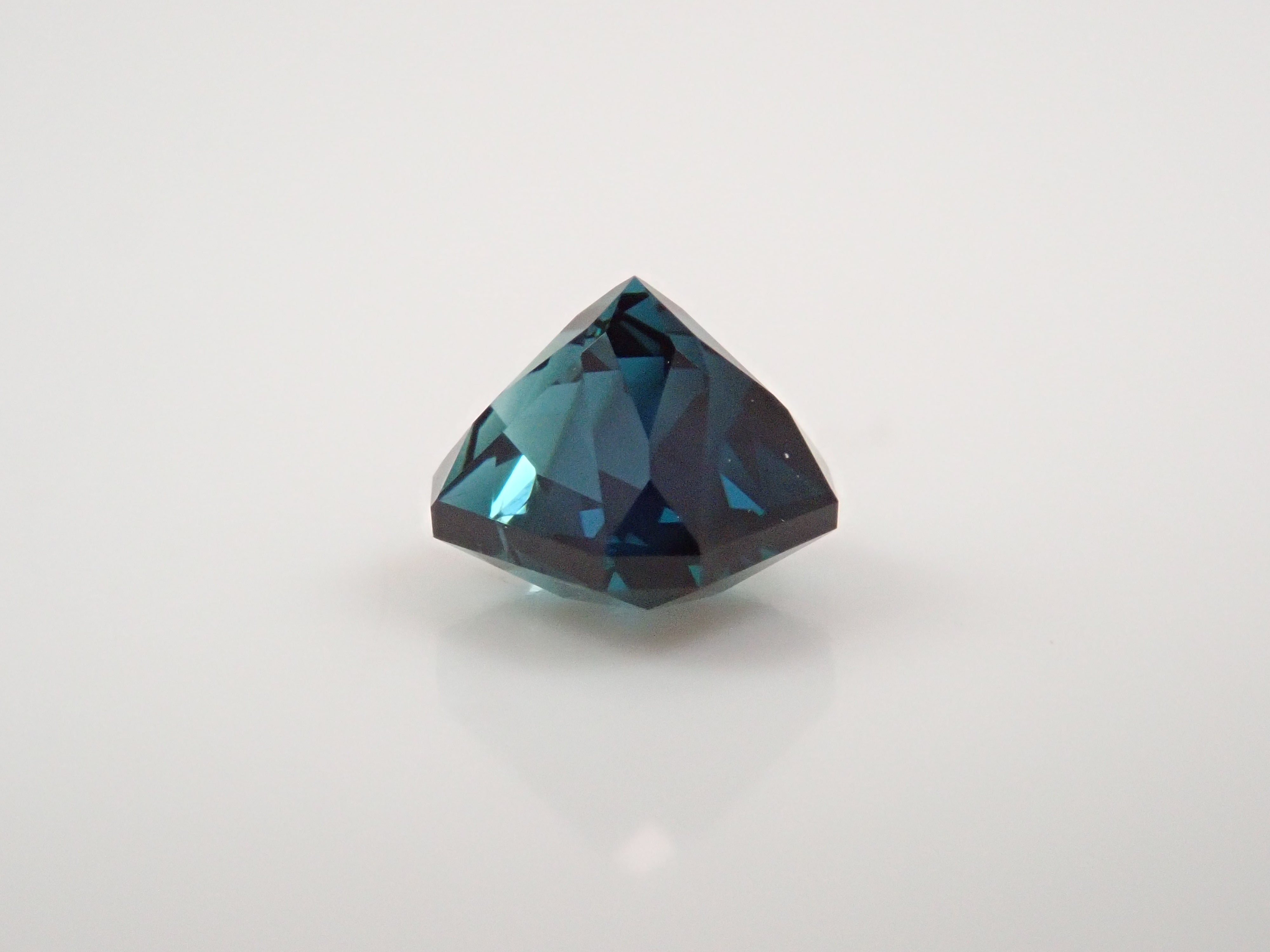 ブラジル産グリーントルマリン 0.456ctルース