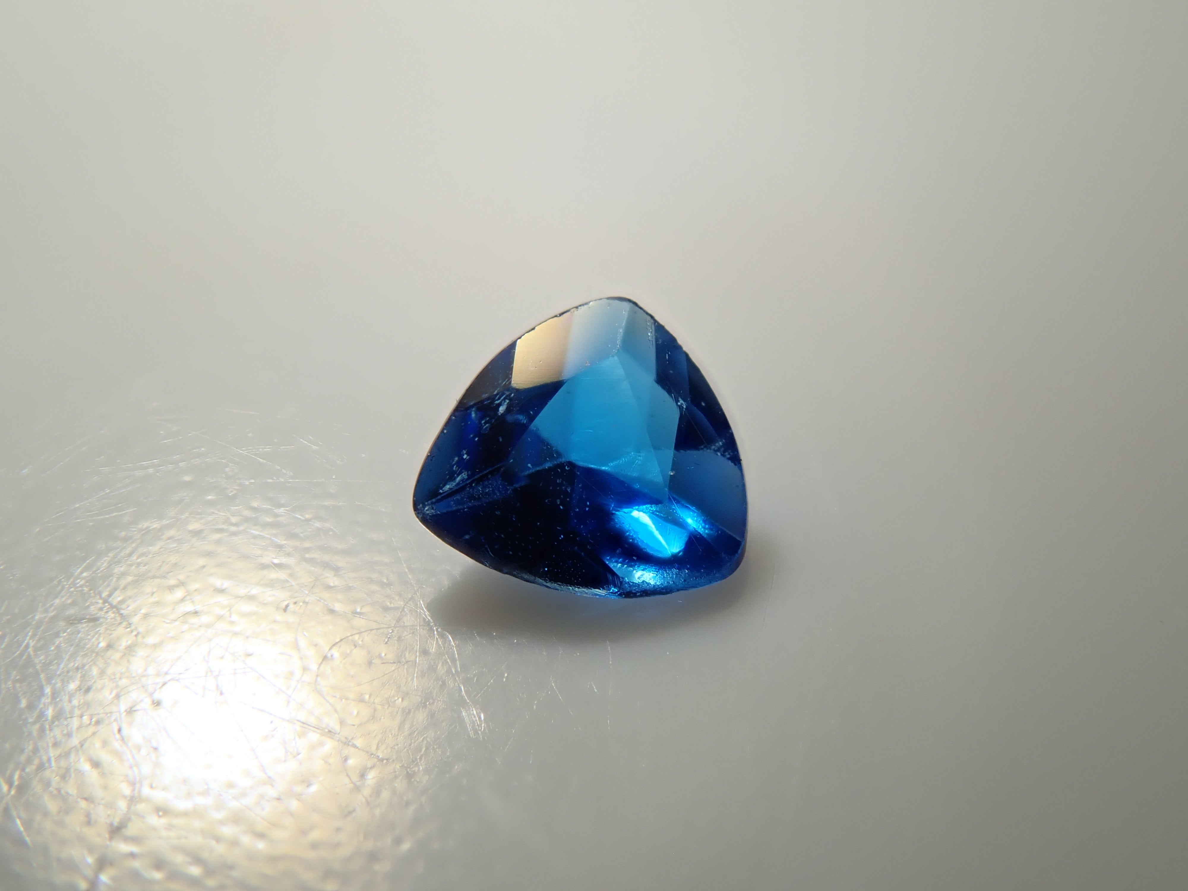 【12562392掲載】ラズライト(天藍石) 0.044ctルース