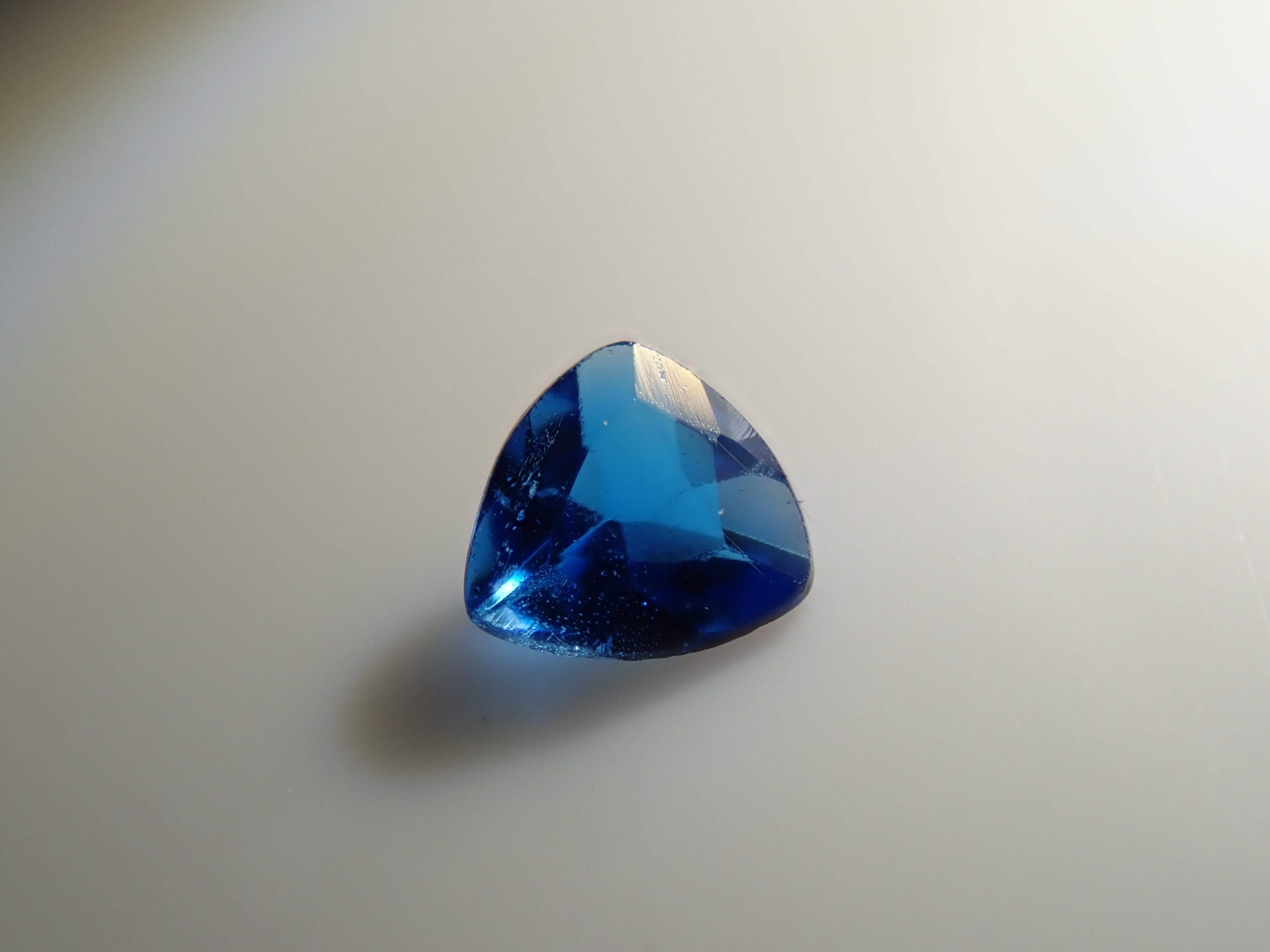 【12562392掲載】ラズライト(天藍石) 0.044ctルース