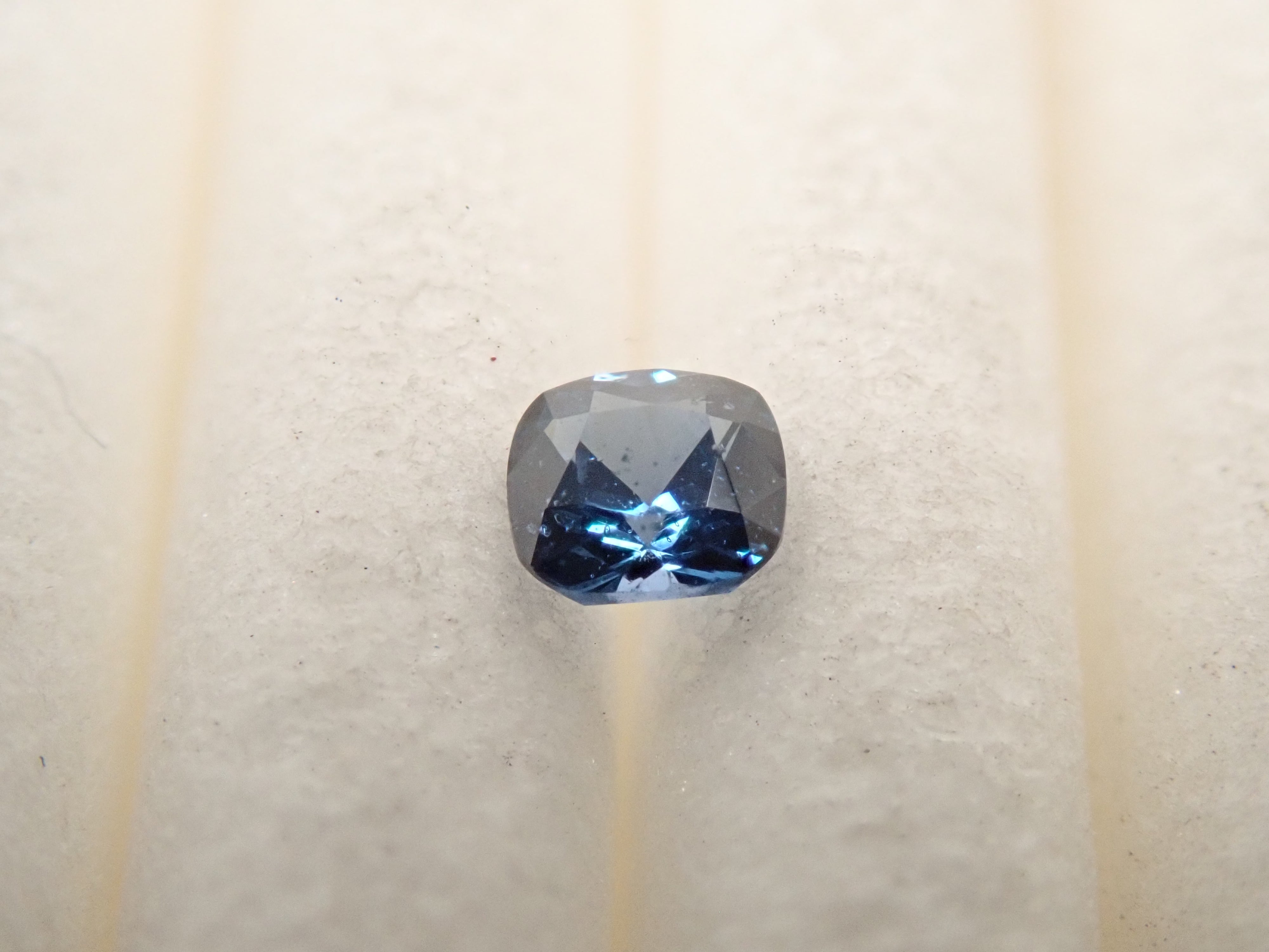 【12562396掲載】ガーナイト 0.095ctルース