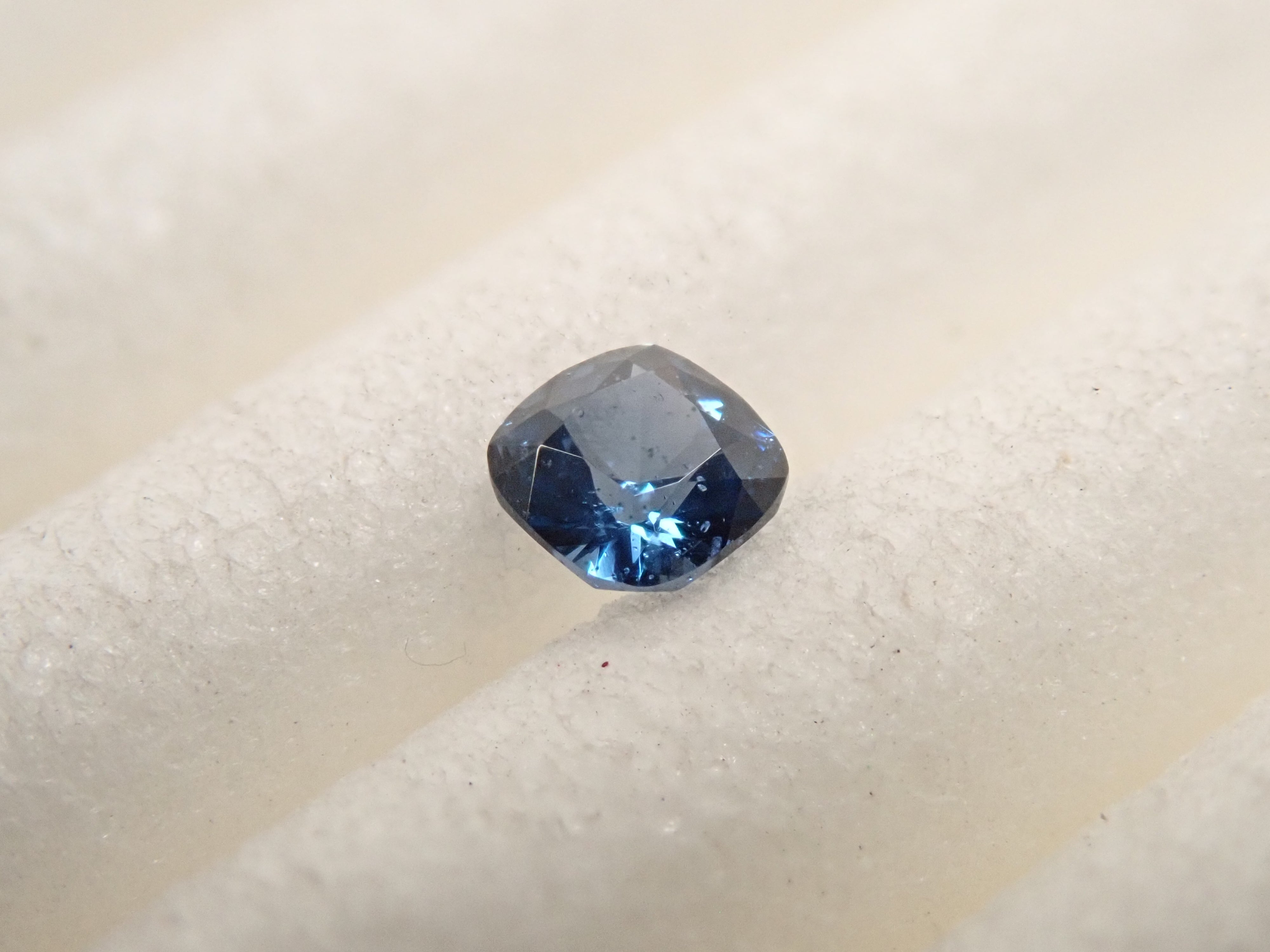 【12562396掲載】ガーナイト 0.095ctルース