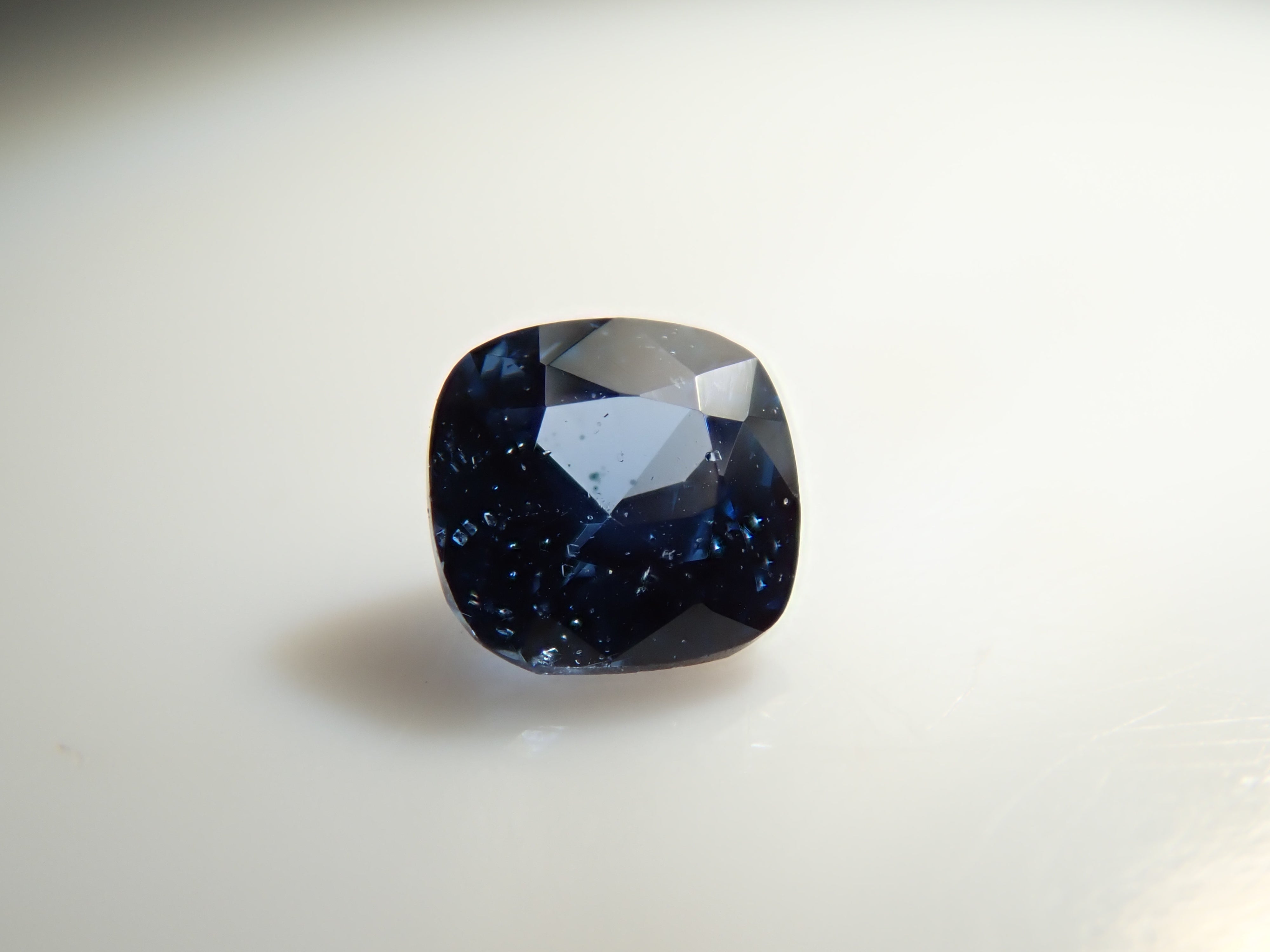 【12562396掲載】ガーナイト 0.095ctルース