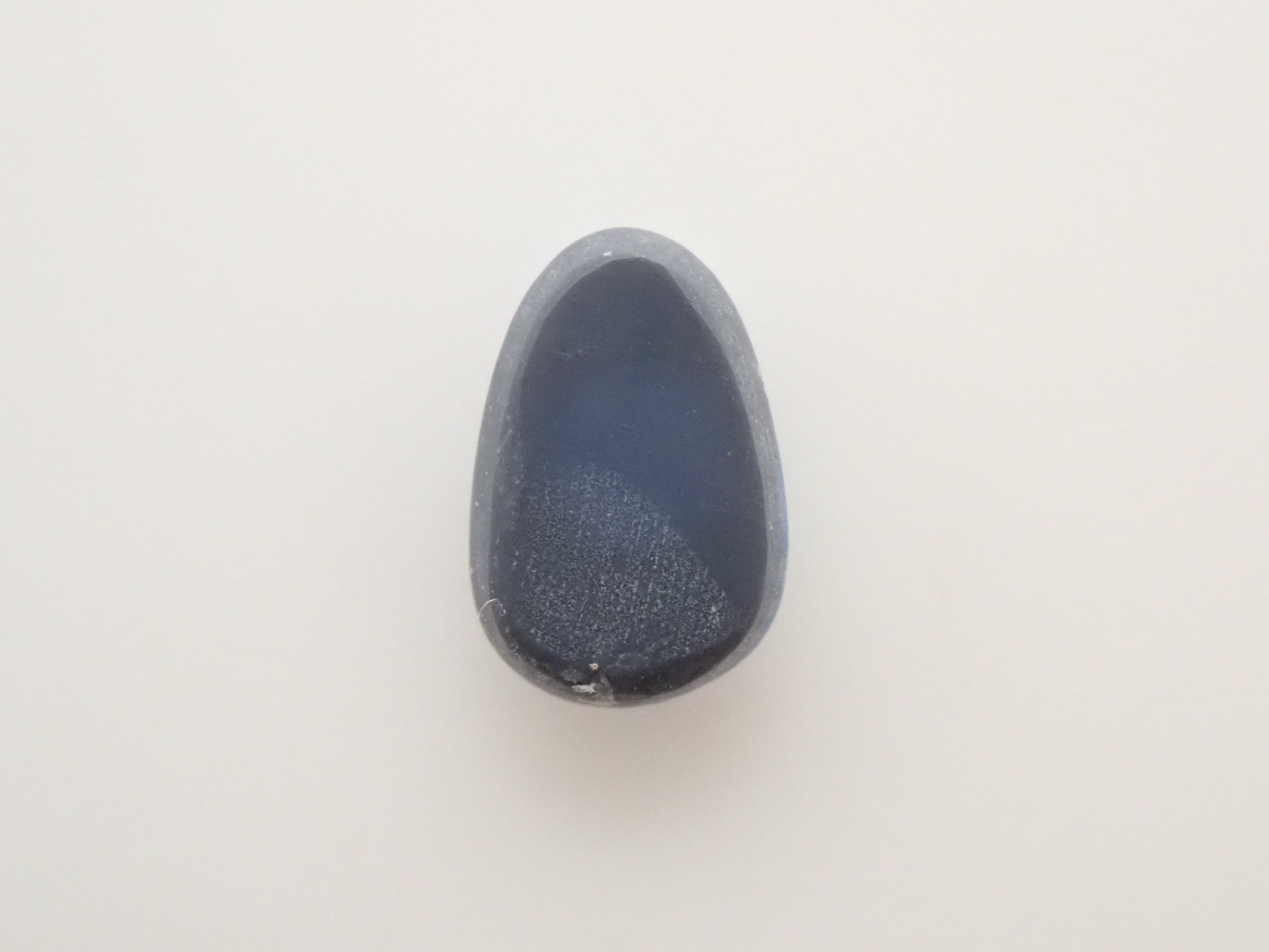 【12562552掲載】オーストラリア産ブラックオパール 0.448ctルース