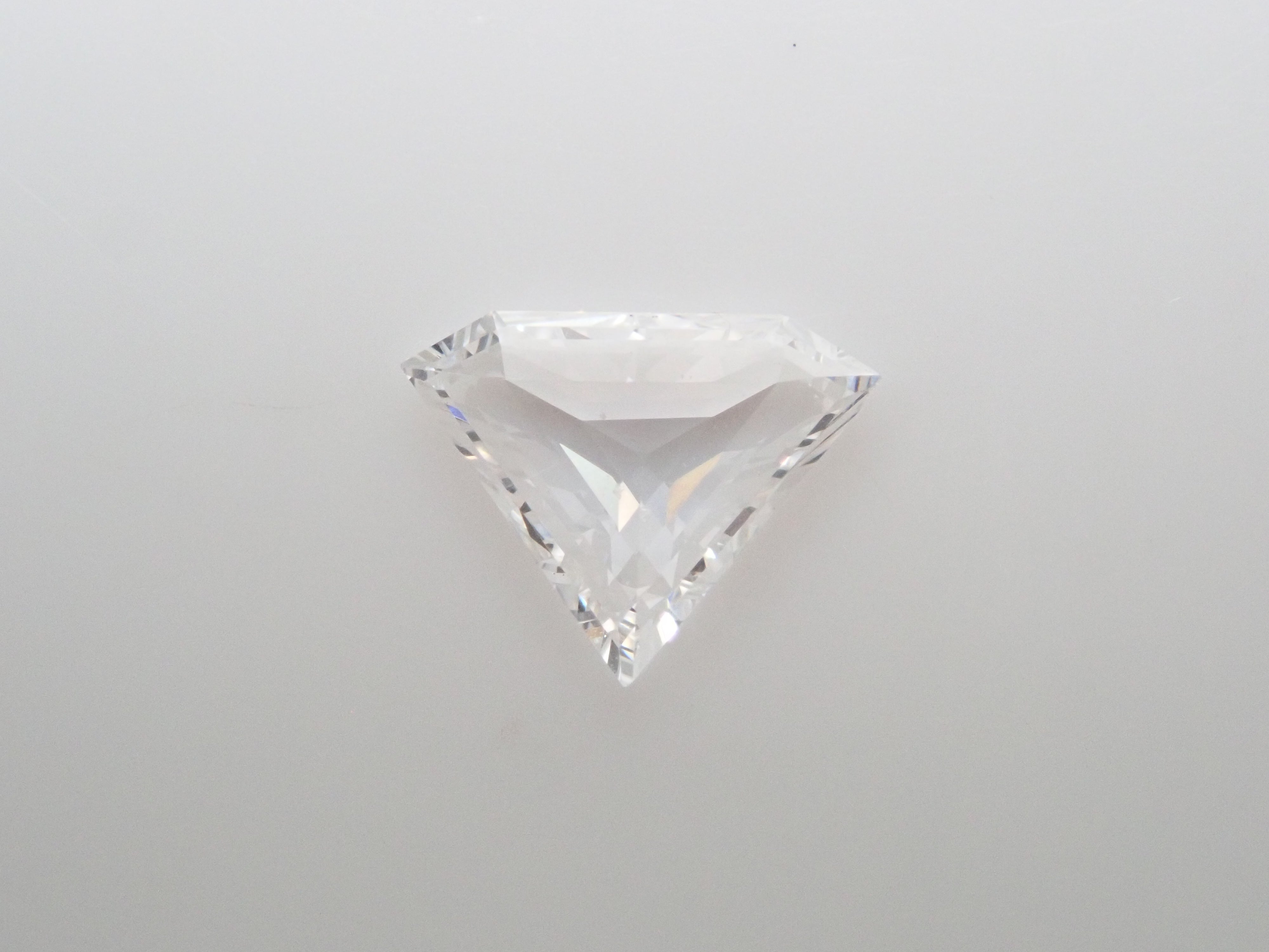 ダイヤモンド 0.320ctルース(D, VS2)