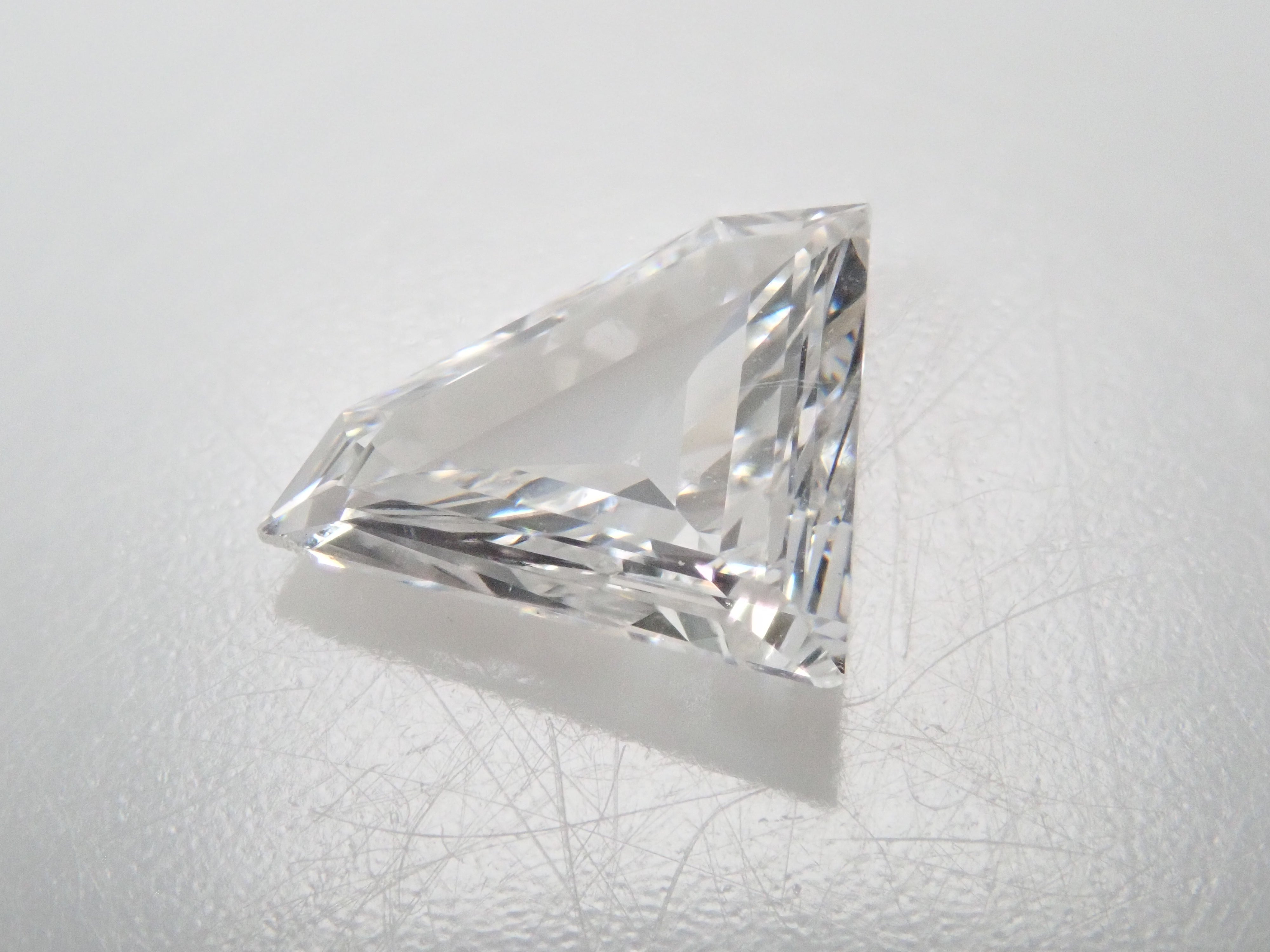 ダイヤモンド 0.320ctルース(D, VS2)