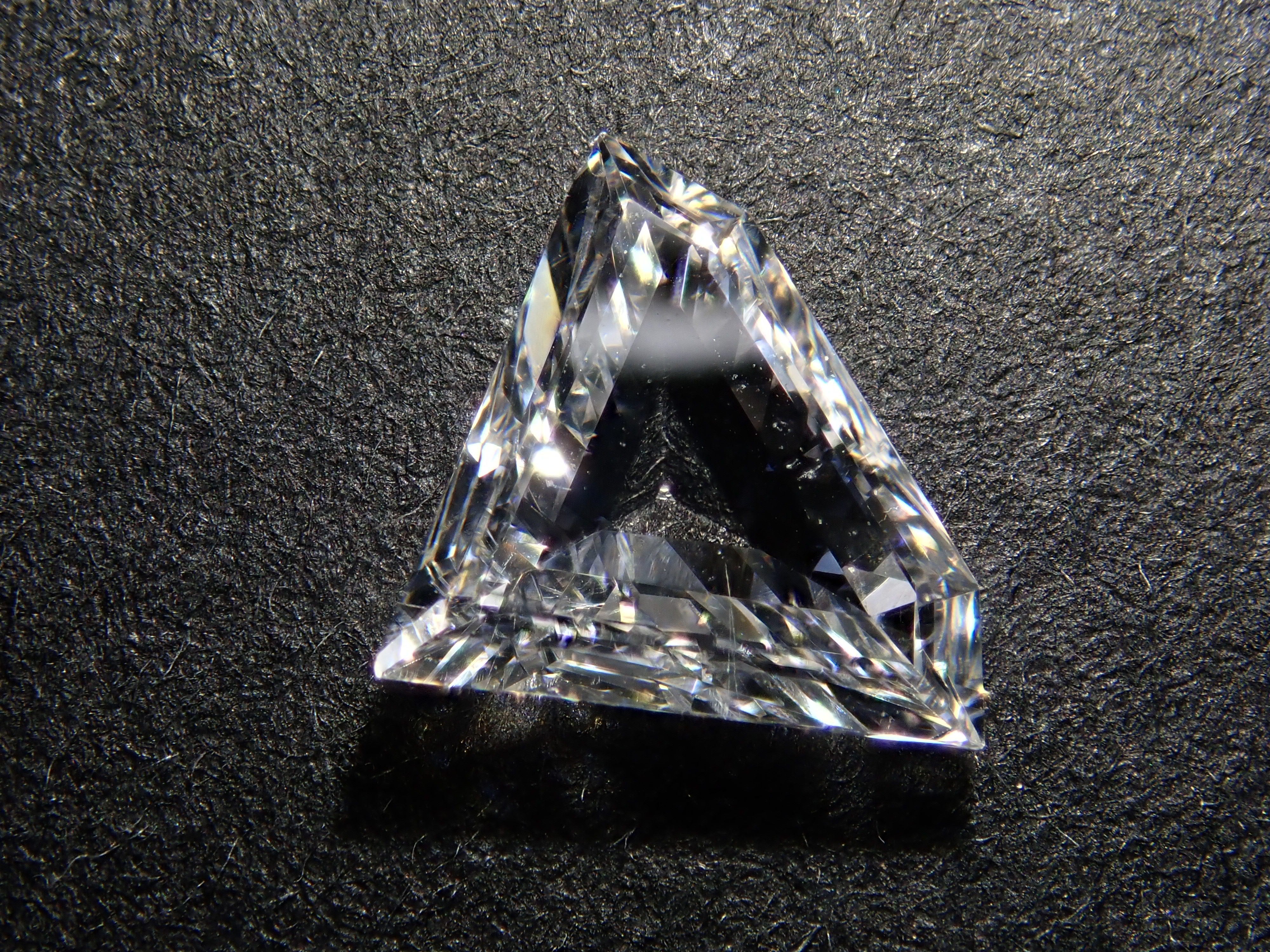 ダイヤモンド 0.320ctルース(D, VS2)