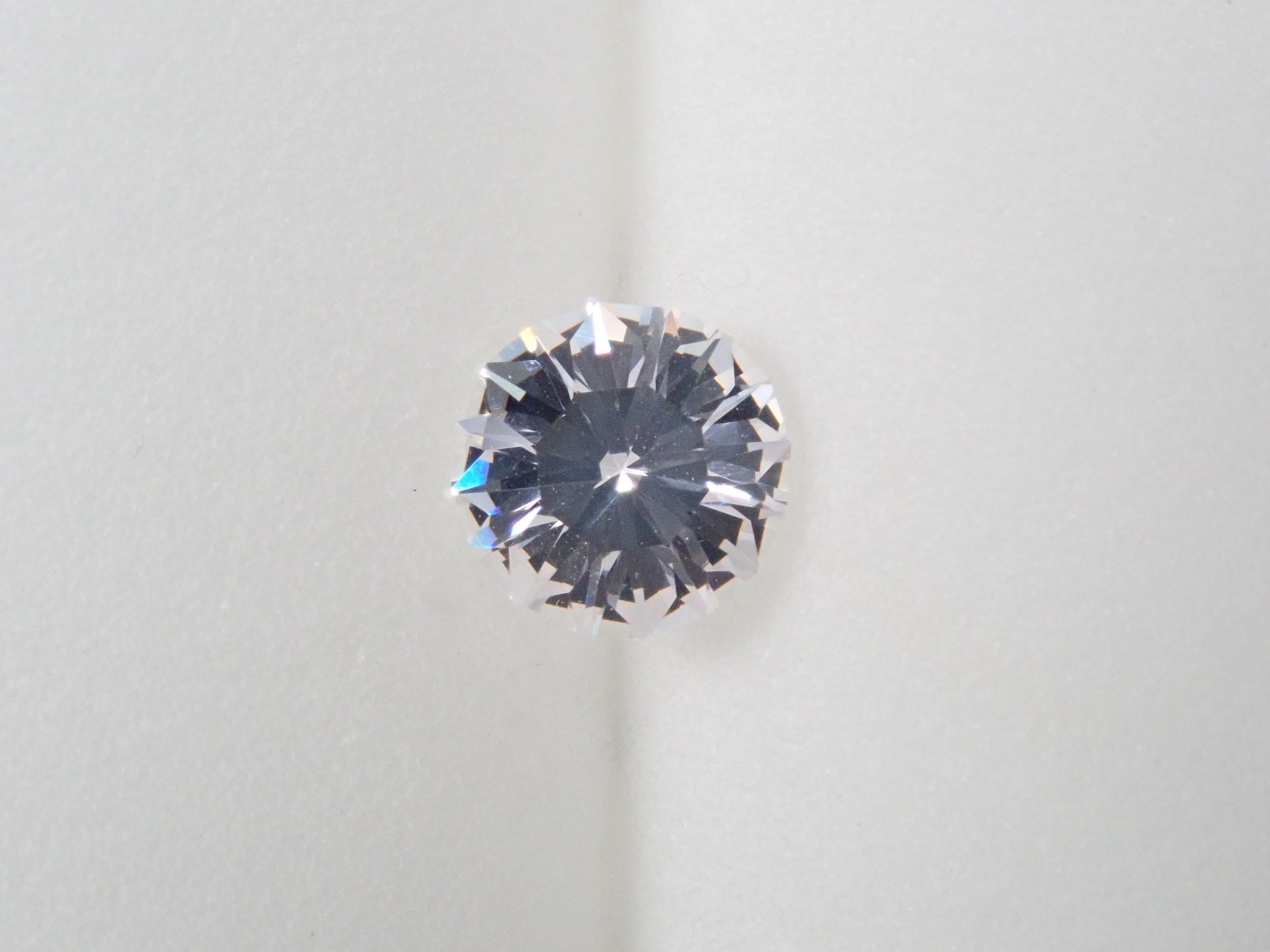 YAG(イットリウムアルミニウムガーネット) 1.171ctルース