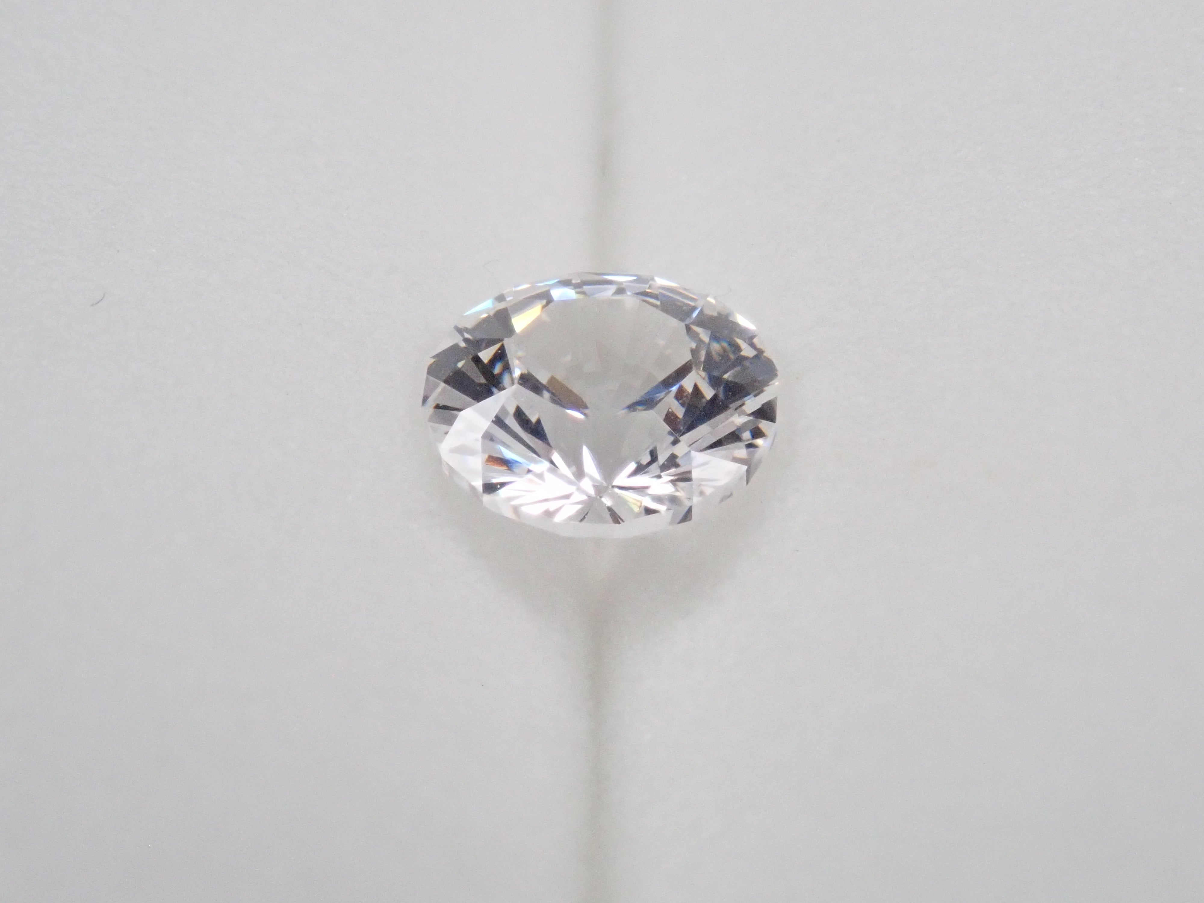 YAG(イットリウムアルミニウムガーネット) 1.171ctルース