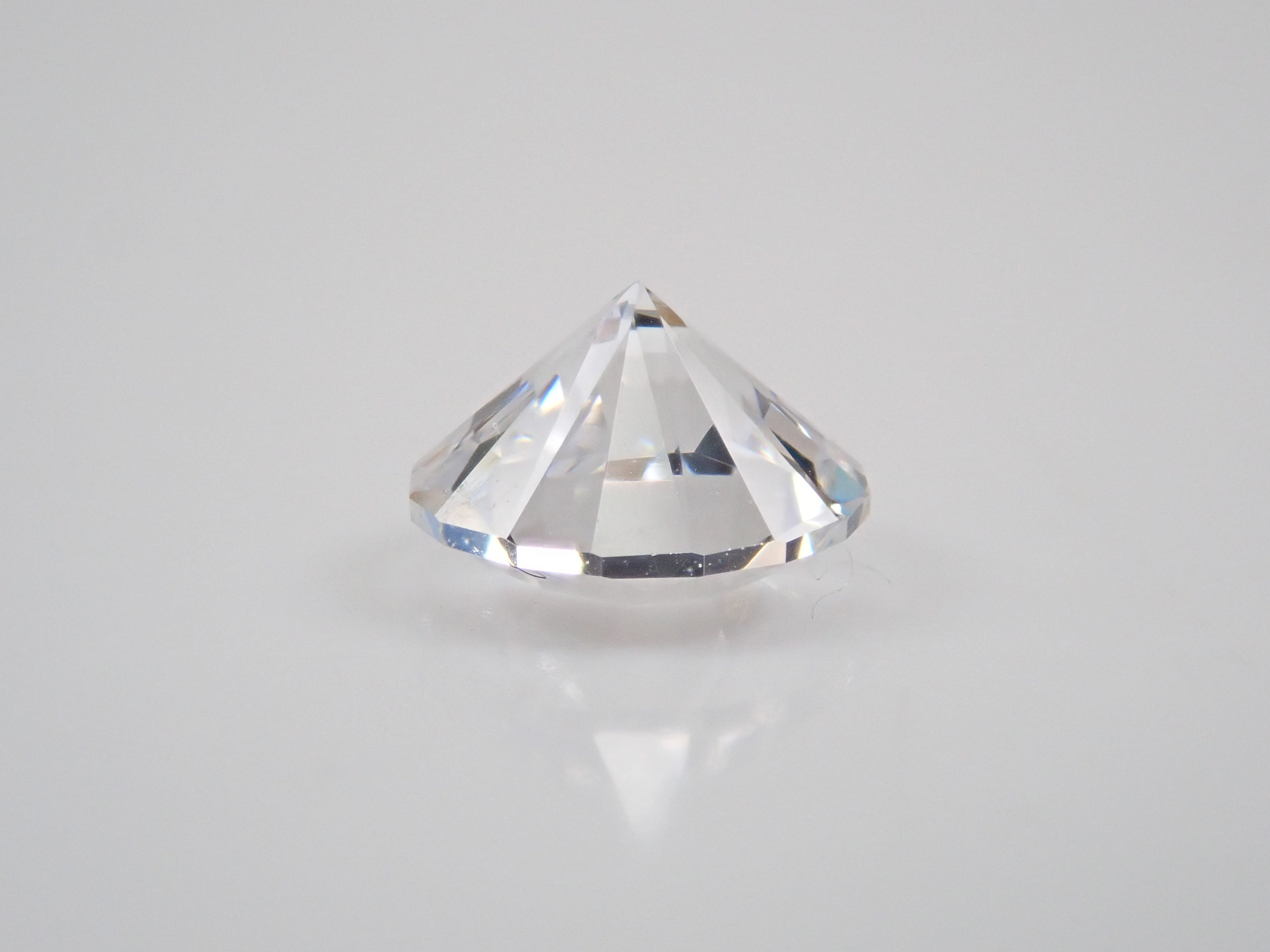 YAG(イットリウムアルミニウムガーネット) 1.171ctルース