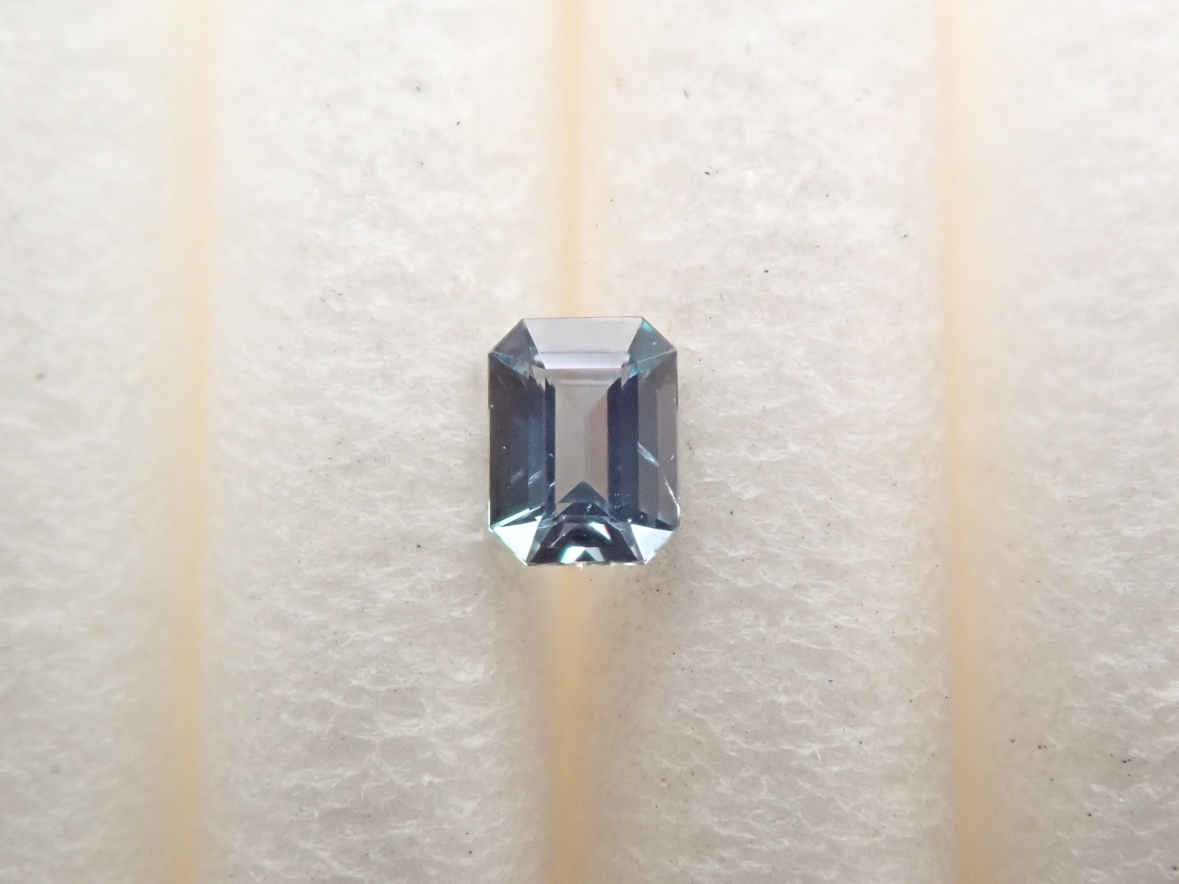 ブラジル産アレキサンドライト 0.066ctルース