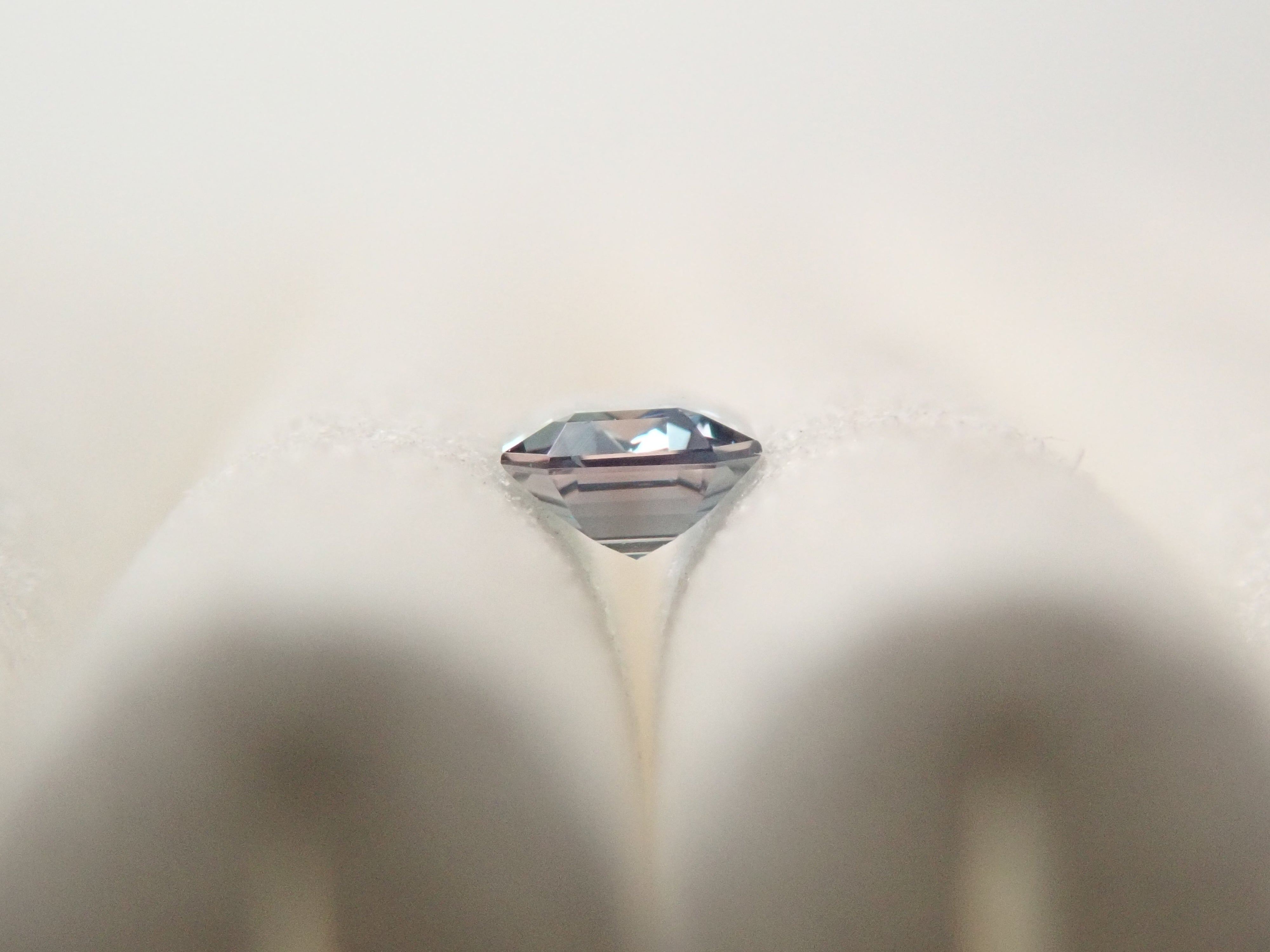 ブラジル産アレキサンドライト 0.066ctルース