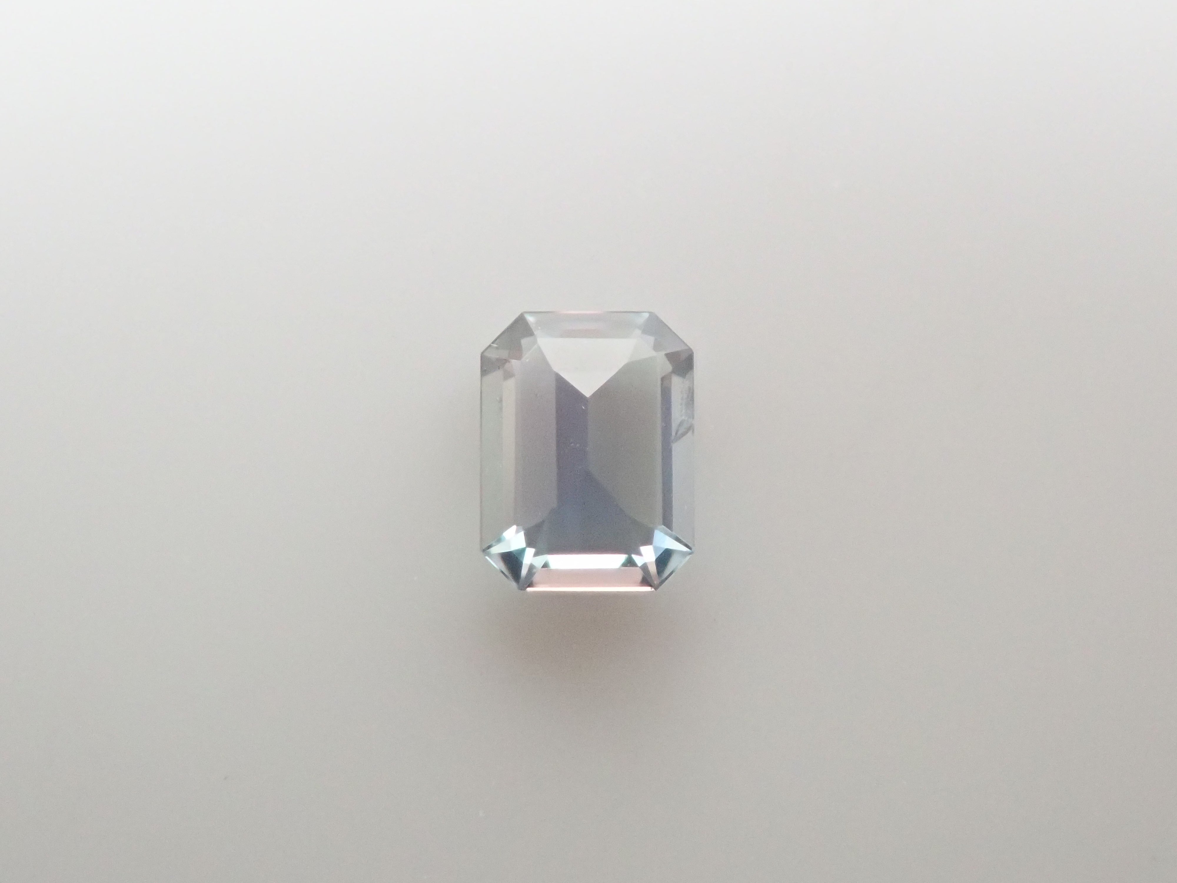 ブラジル産アレキサンドライト 0.066ctルース