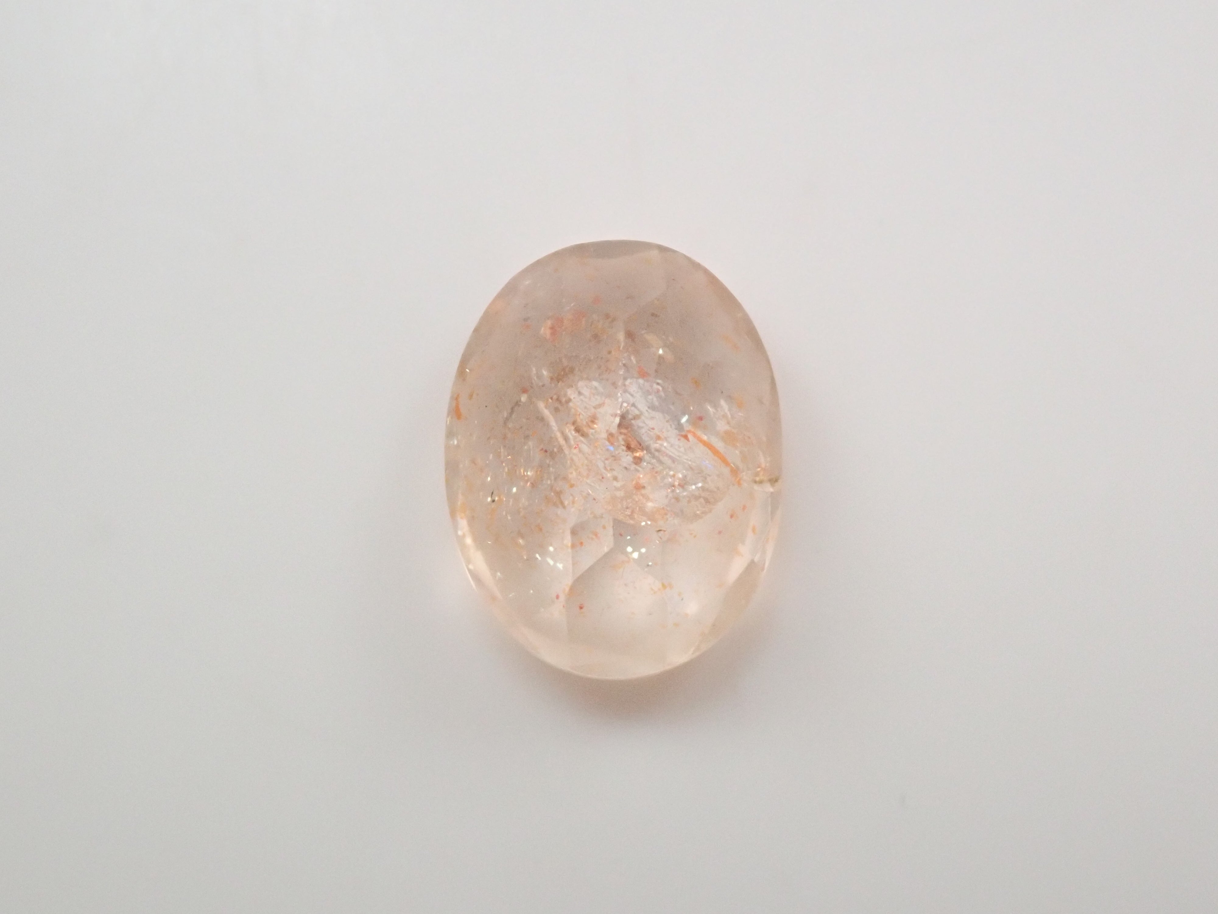 サンストーン(イリュージョンサンストーン) 1.934ctルース