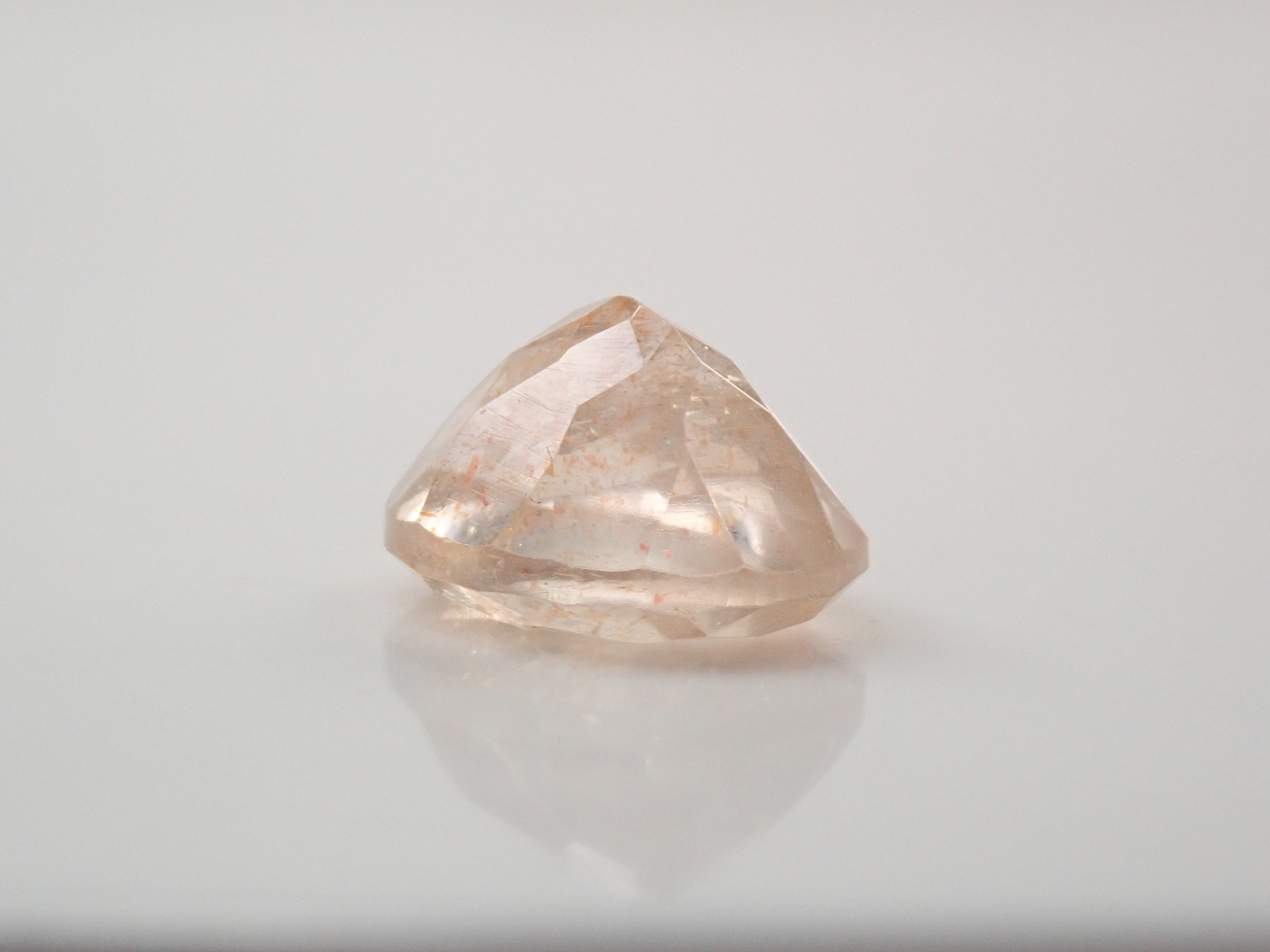 サンストーン(イリュージョンサンストーン) 1.934ctルース